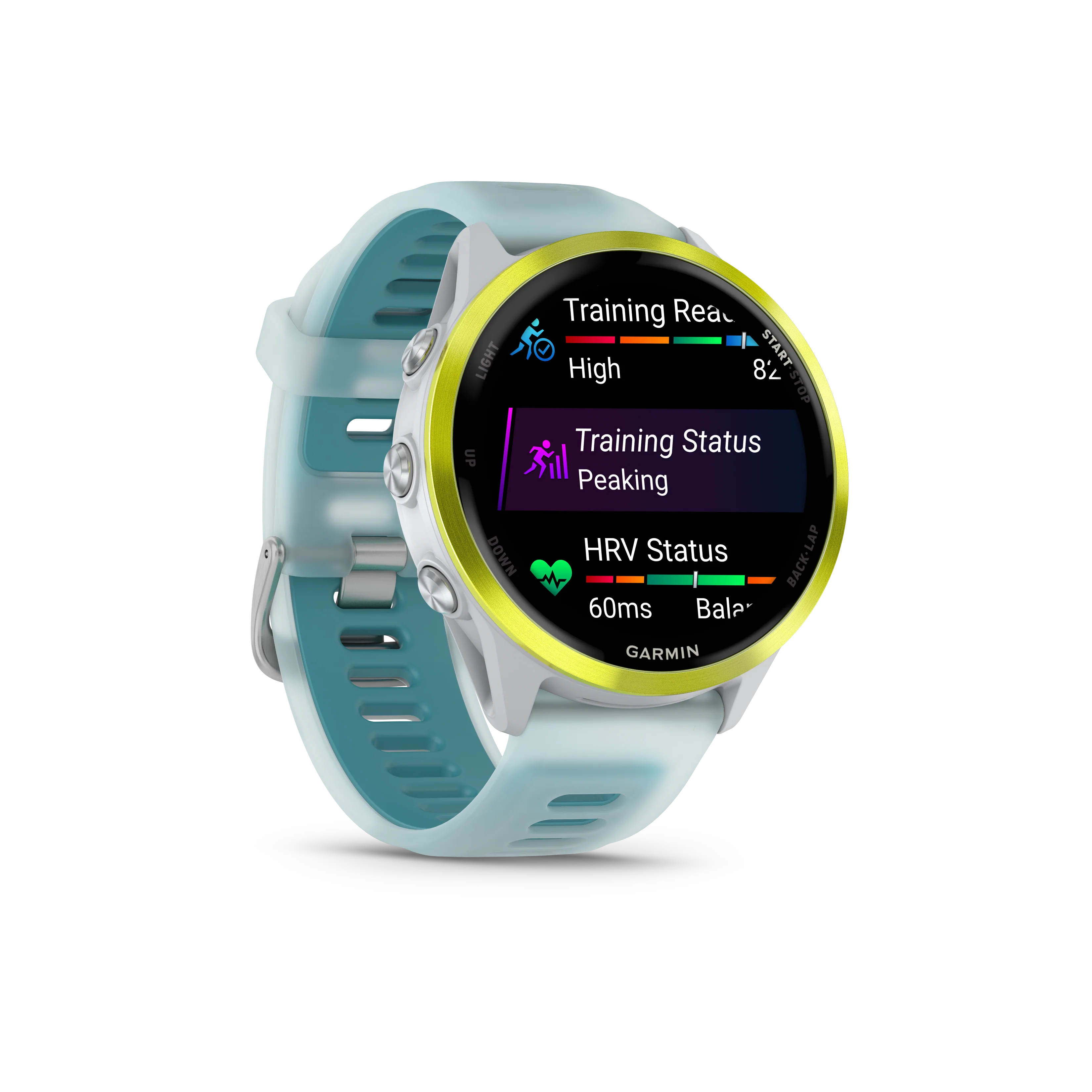 Forerunner® 570 - Image 31