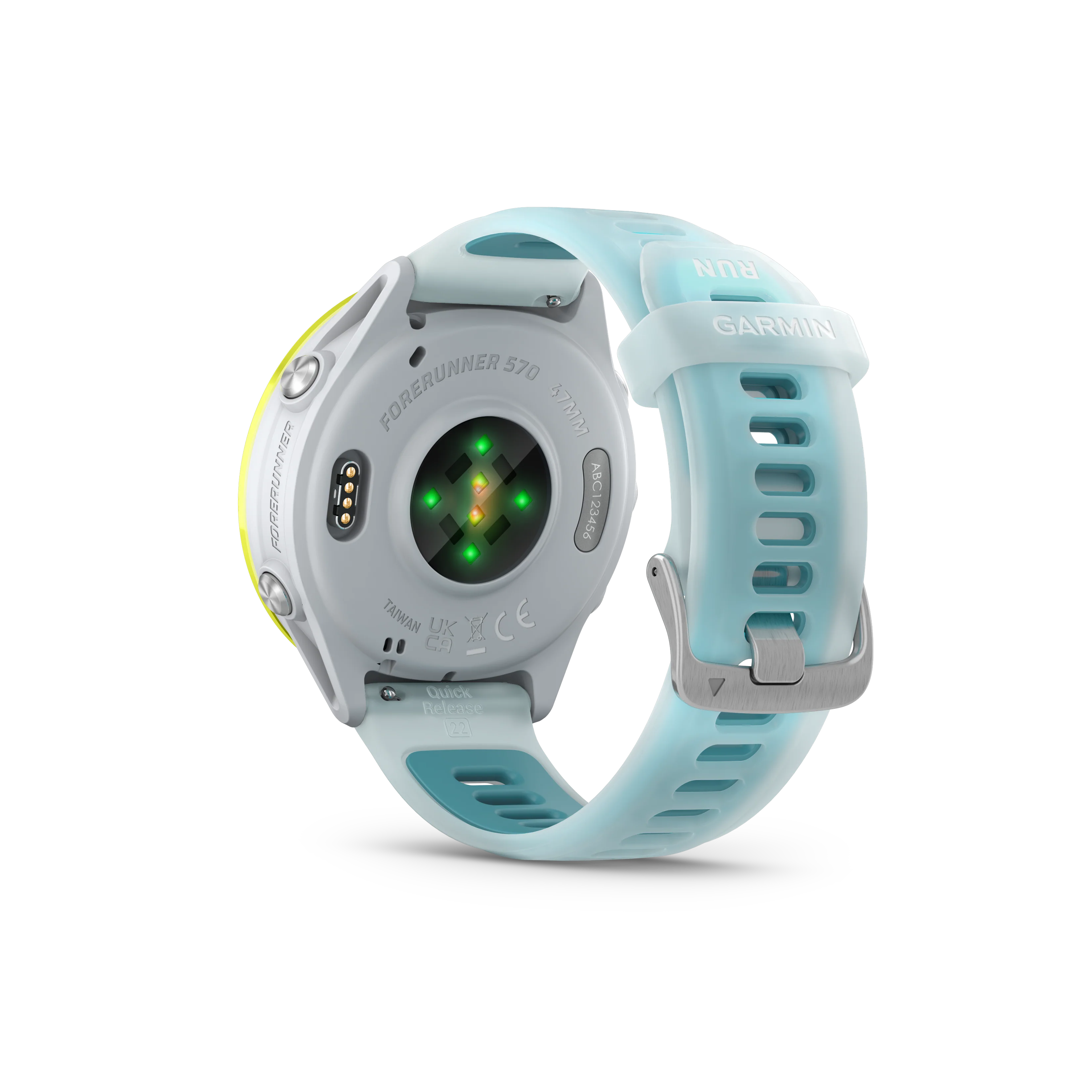 Forerunner® 570 - Image 34
