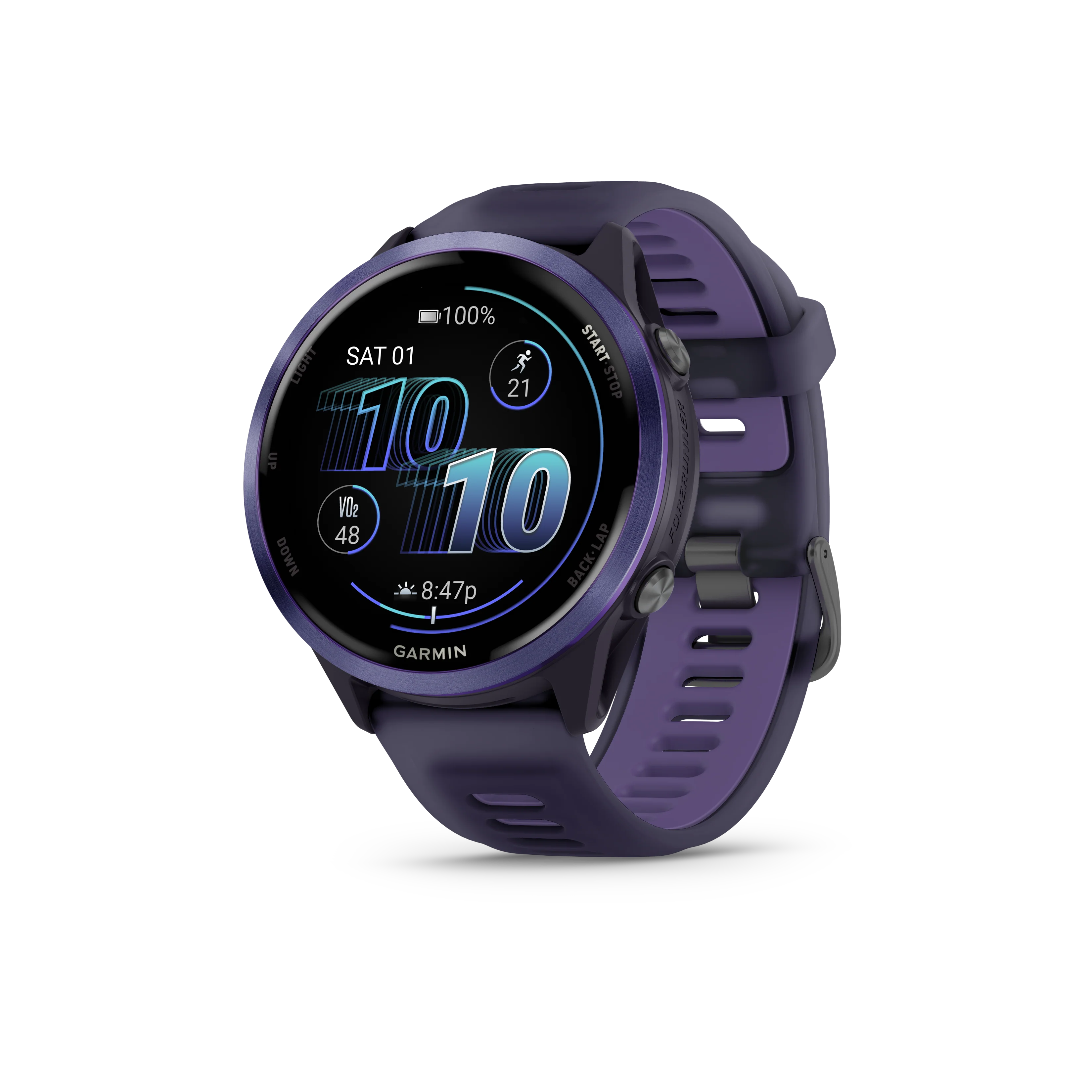 Forerunner® 570 - Image 36