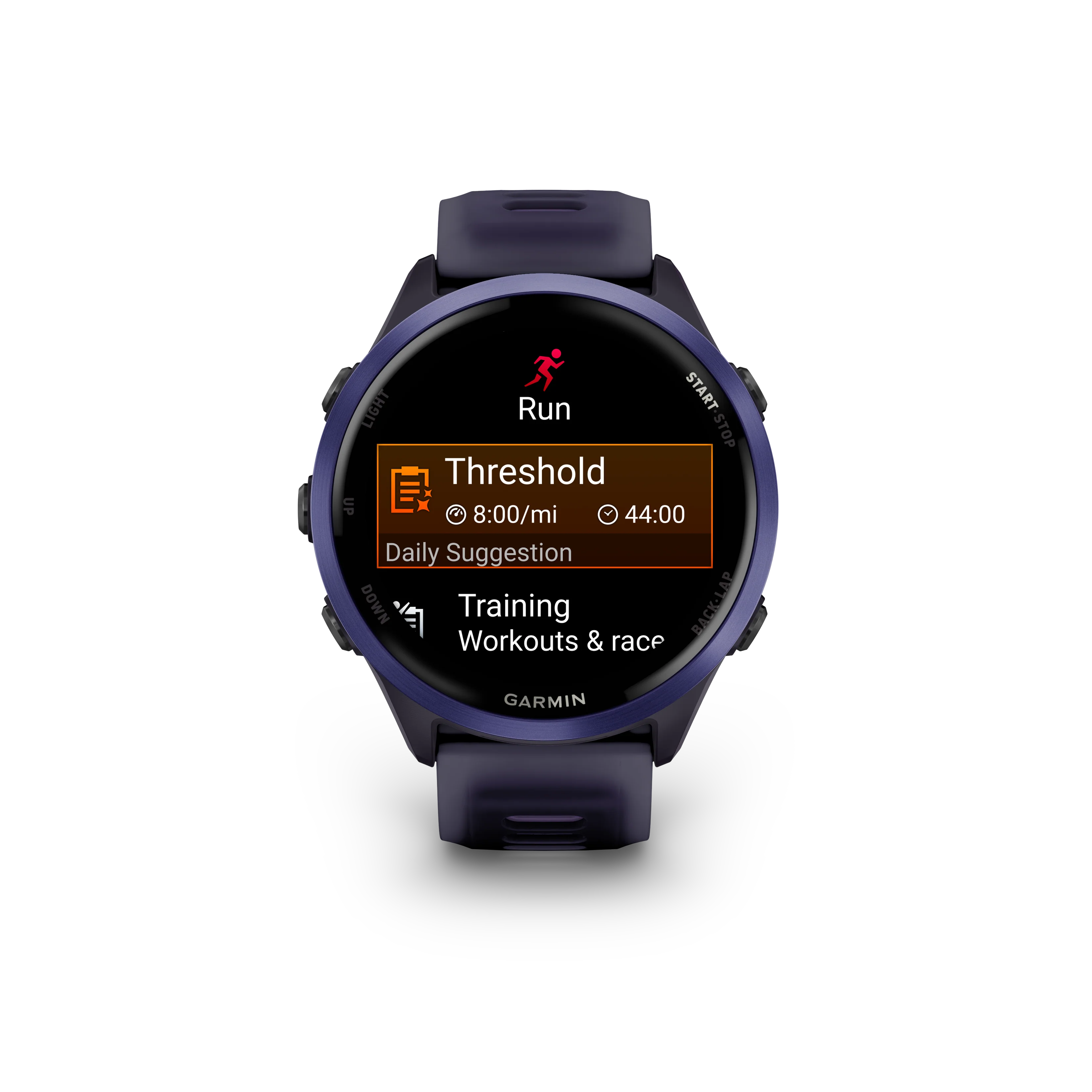 Forerunner® 570 - Image 37