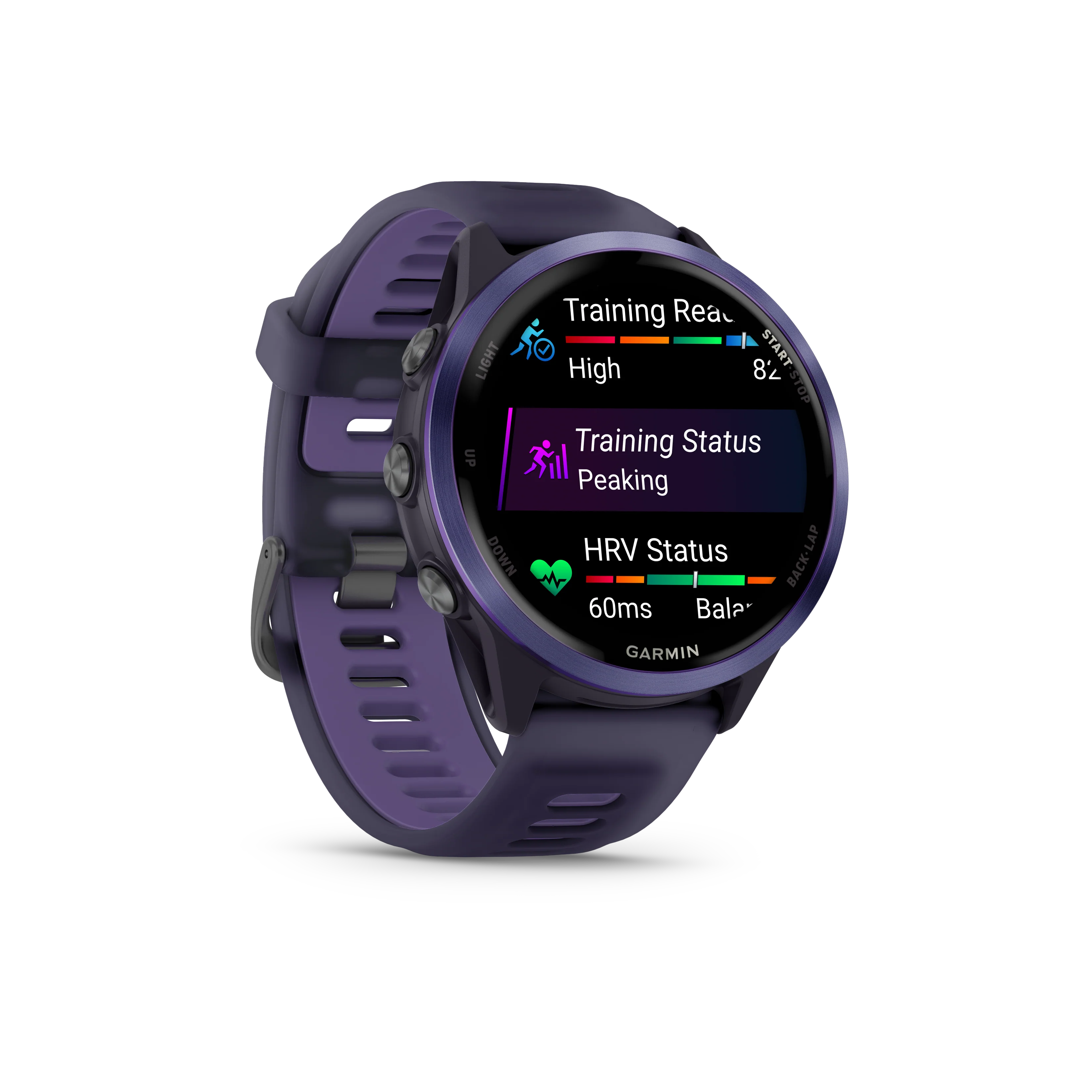 Forerunner® 570 - Image 38