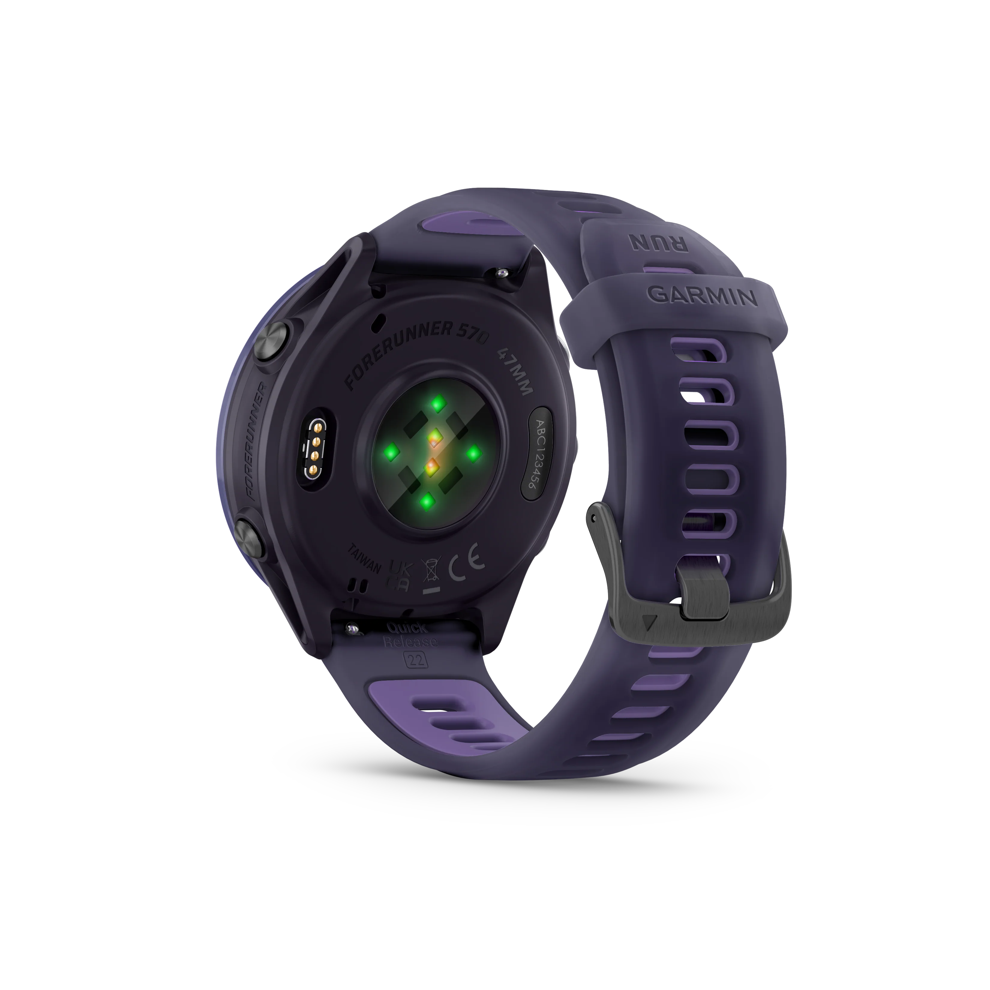 Forerunner® 570 - Image 41