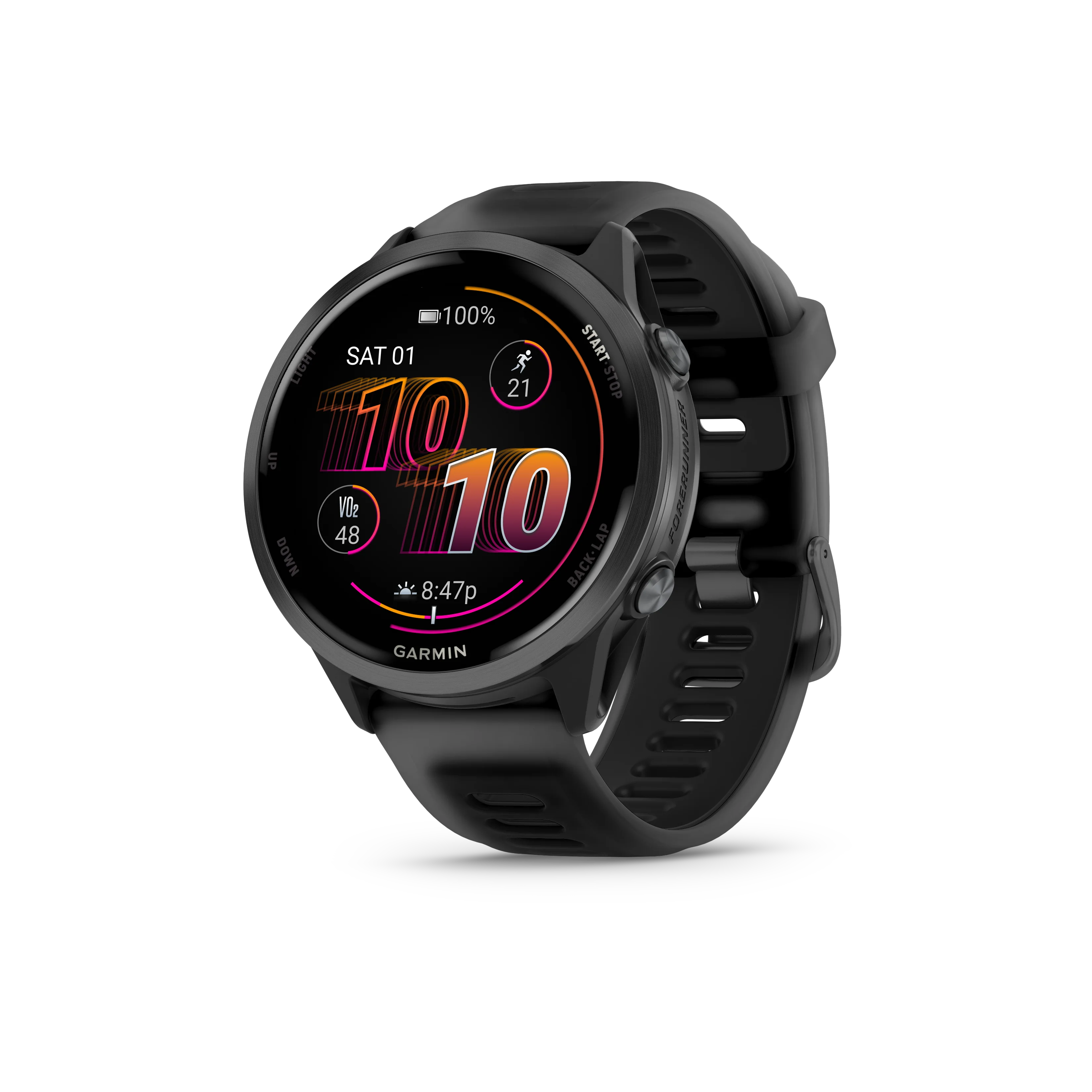 Forerunner® 570 - Image 8
