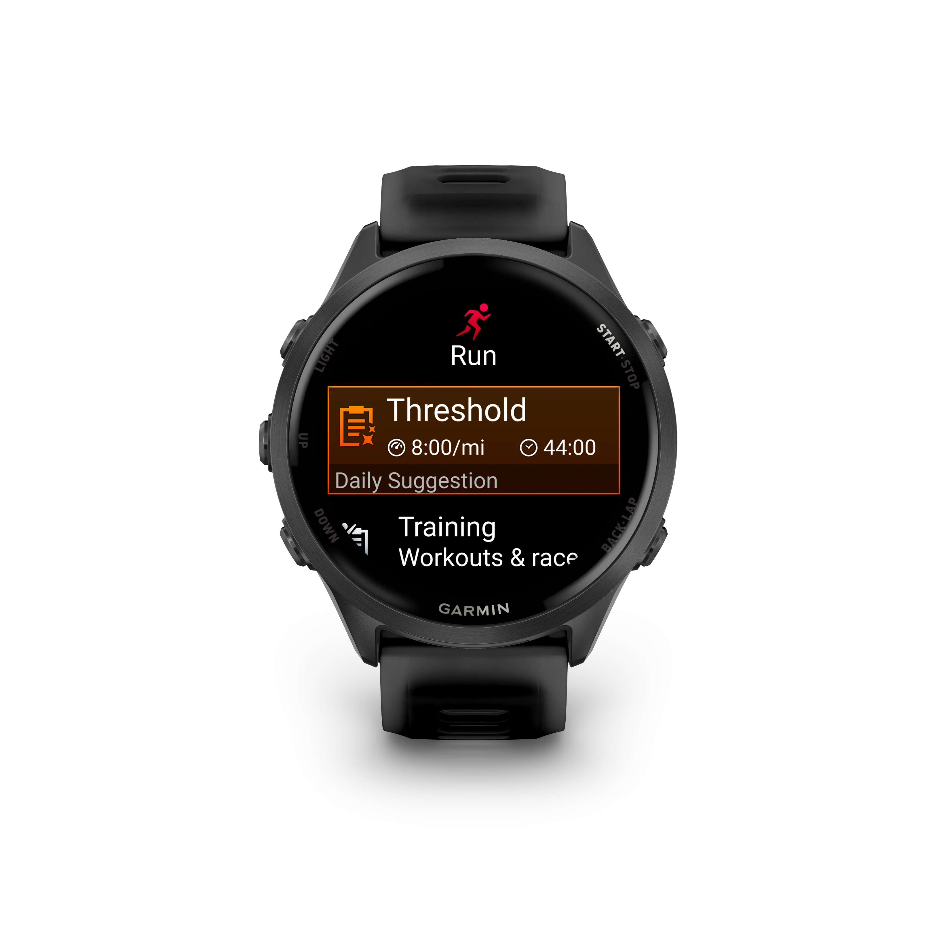 Forerunner® 570 - Image 9