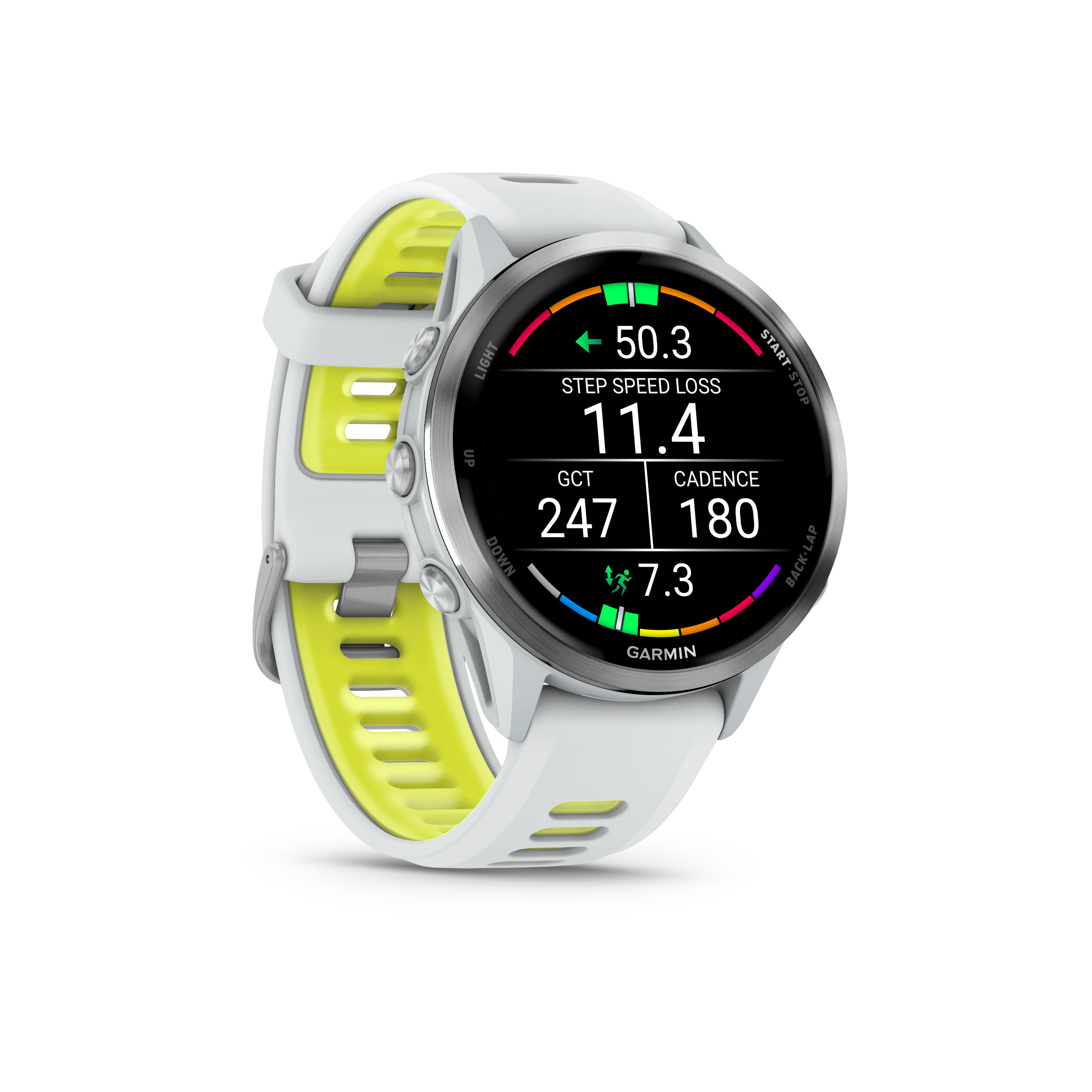 Forerunner® 970 - Image 10