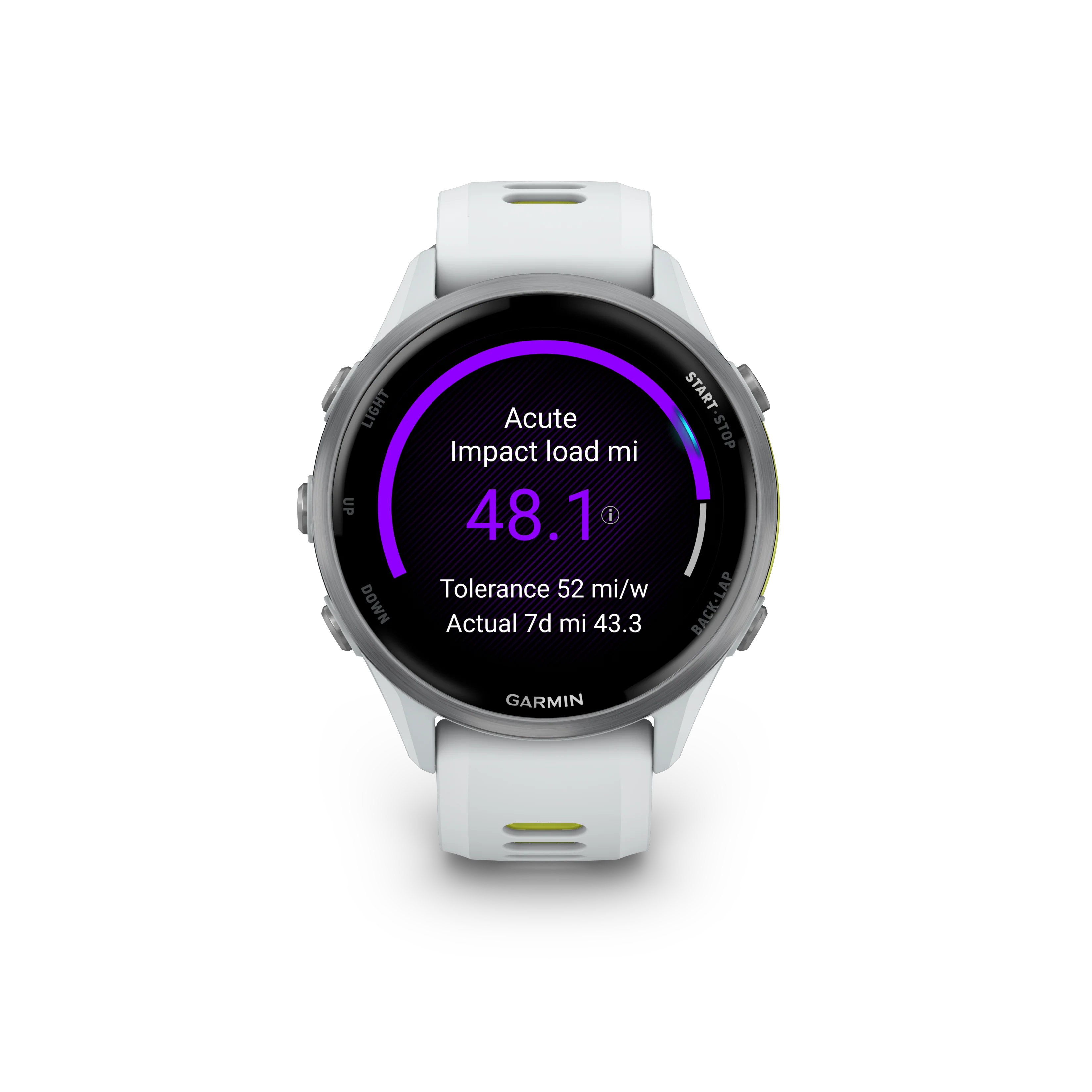 Forerunner® 970 - Image 11