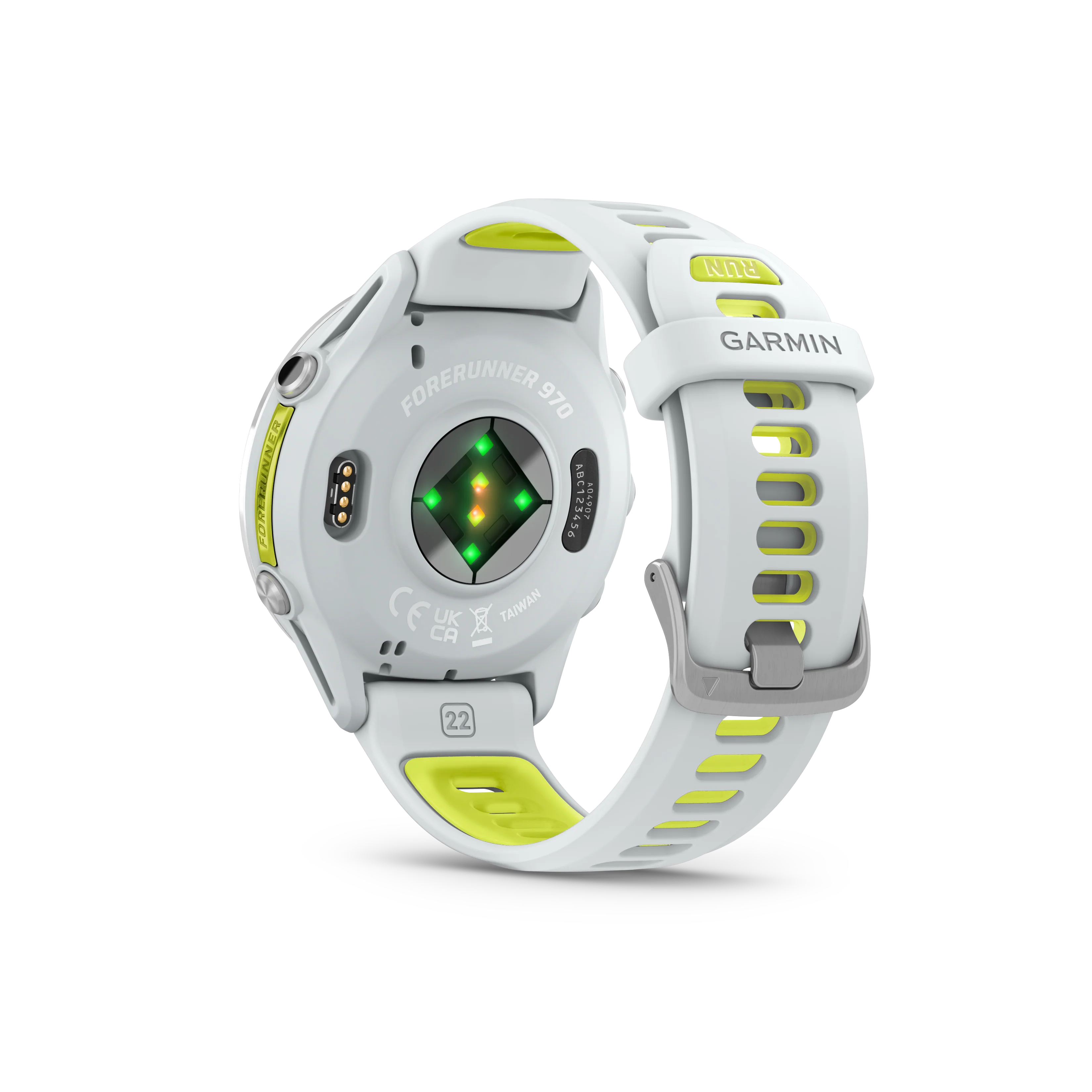 Forerunner® 970 - Image 13