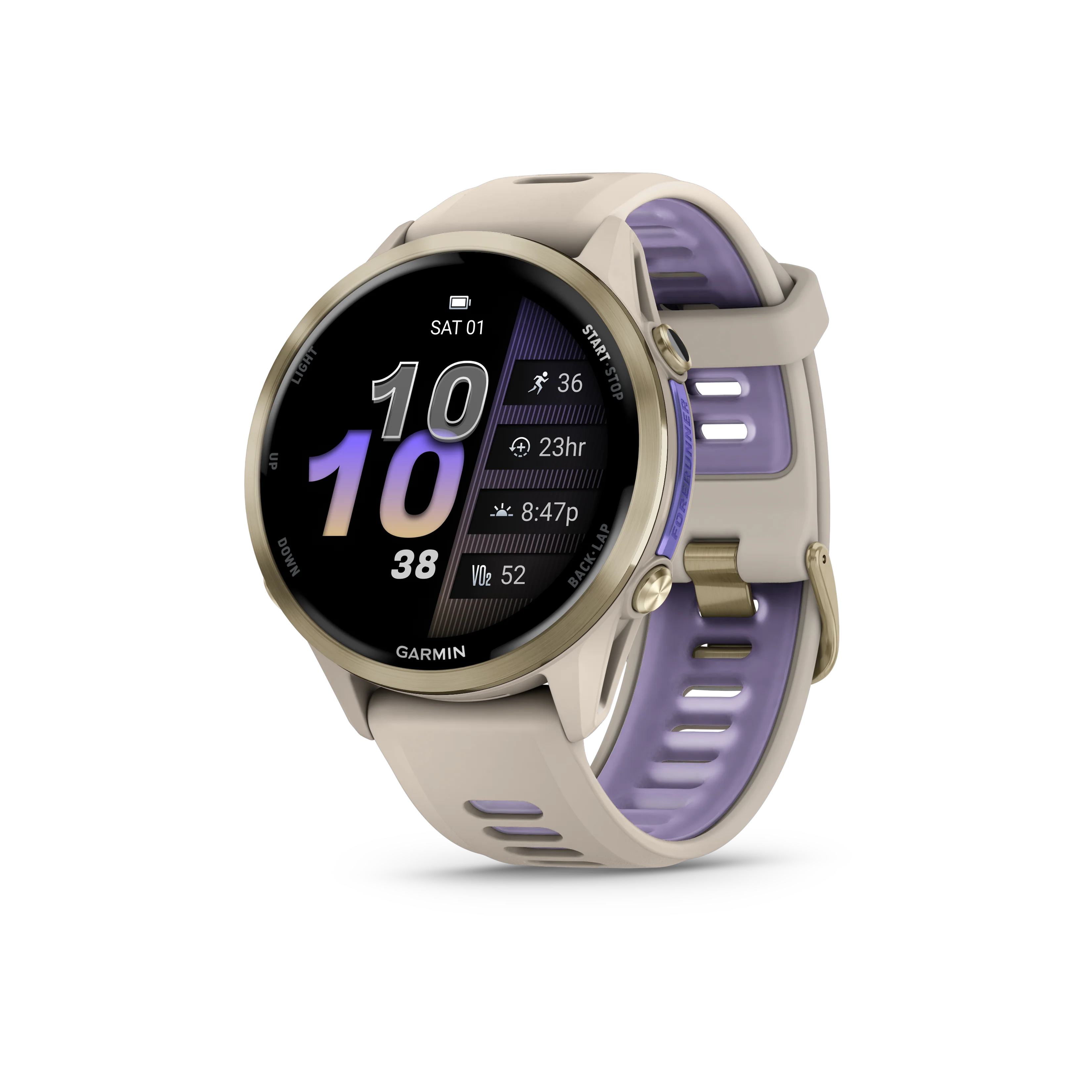 Forerunner® 970 - Image 15