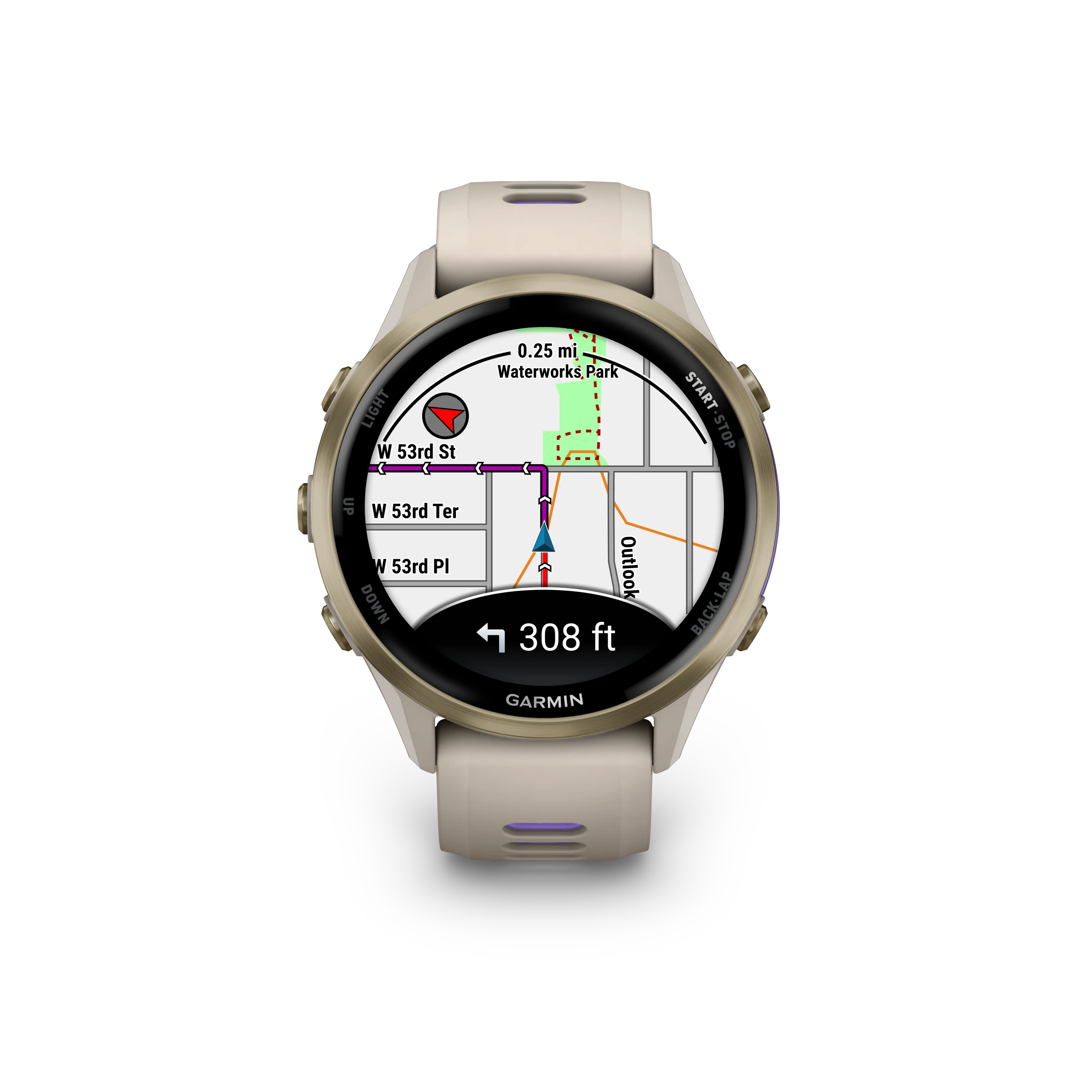 Forerunner® 970 - Image 16