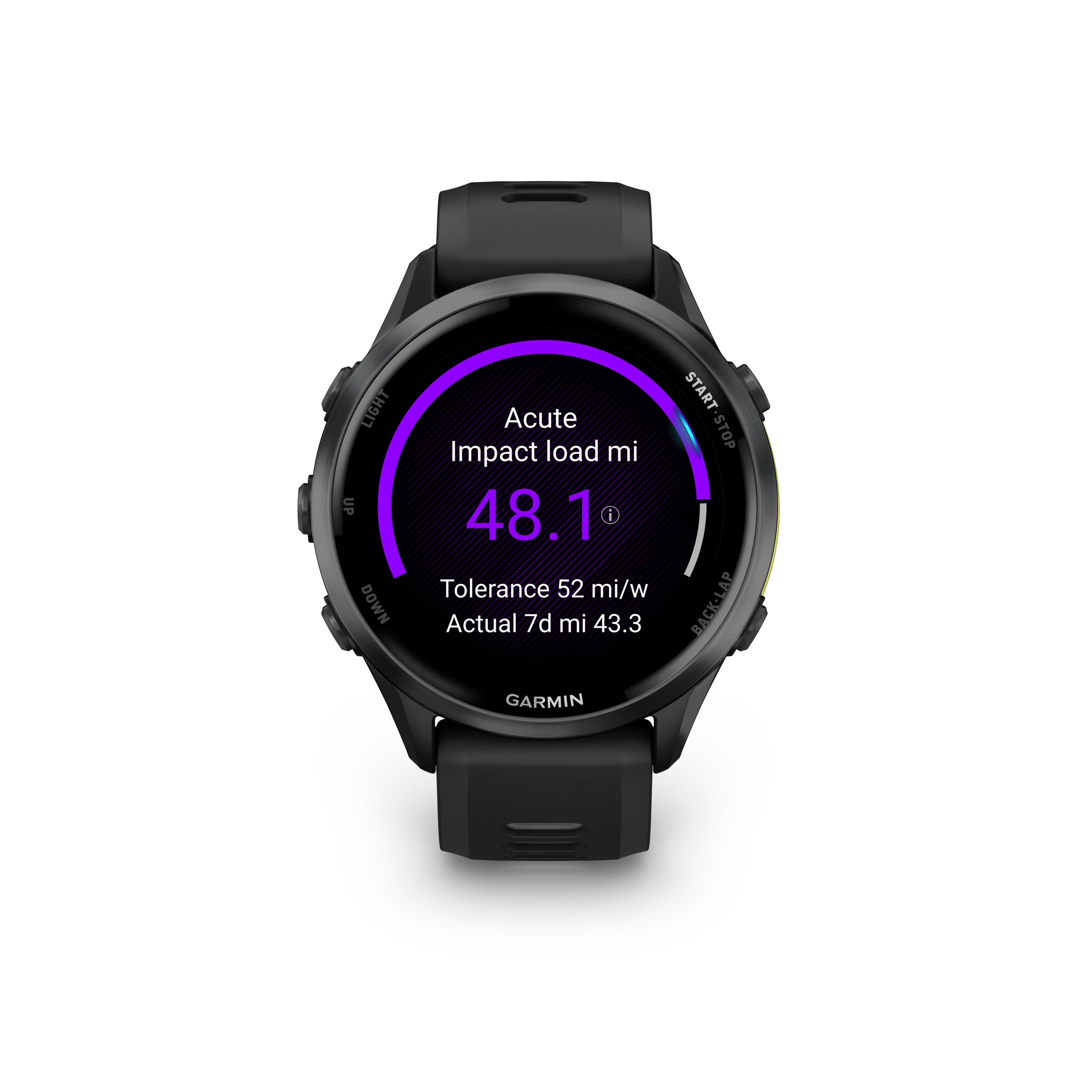 Forerunner® 970 - Image 4