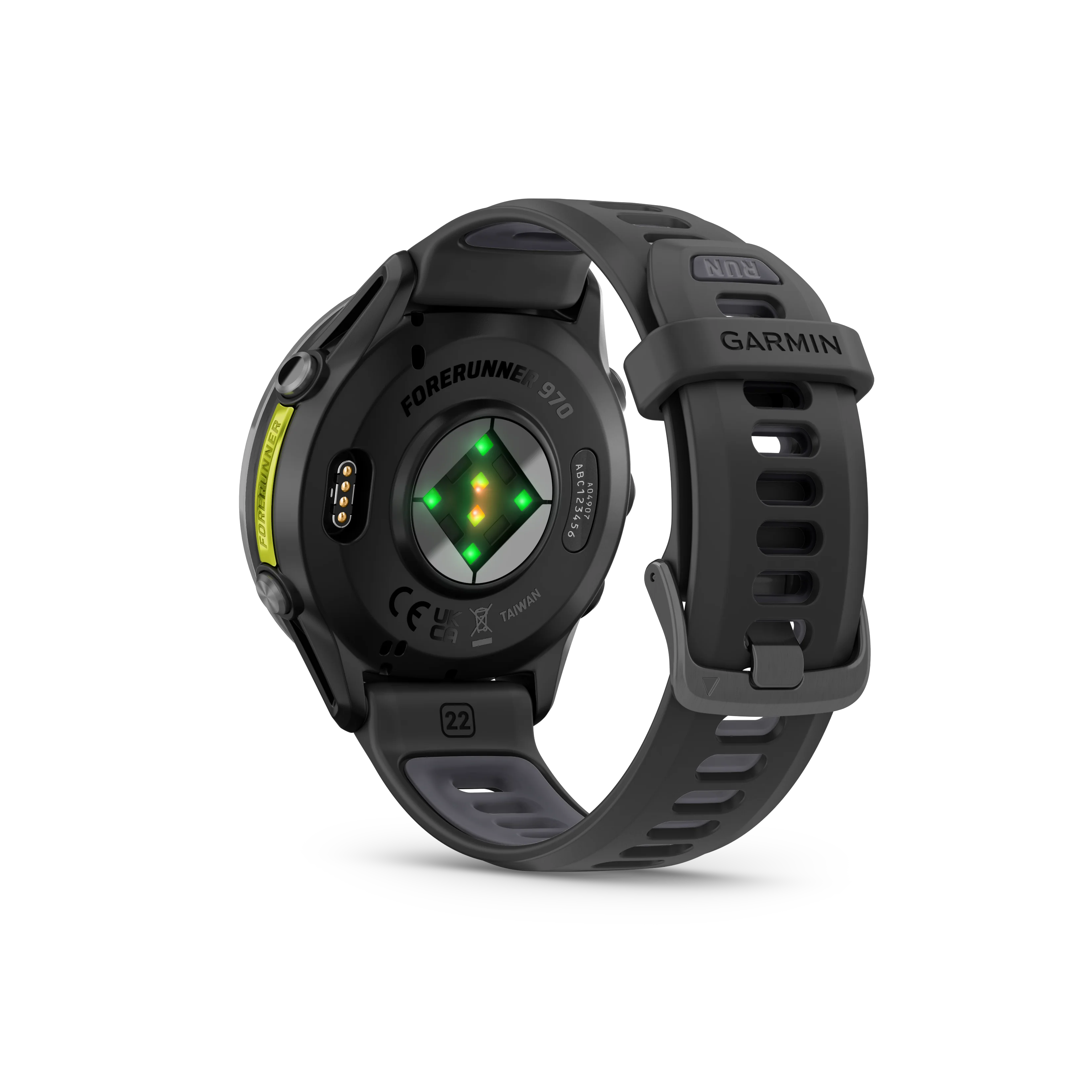 Forerunner® 970 - Image 6