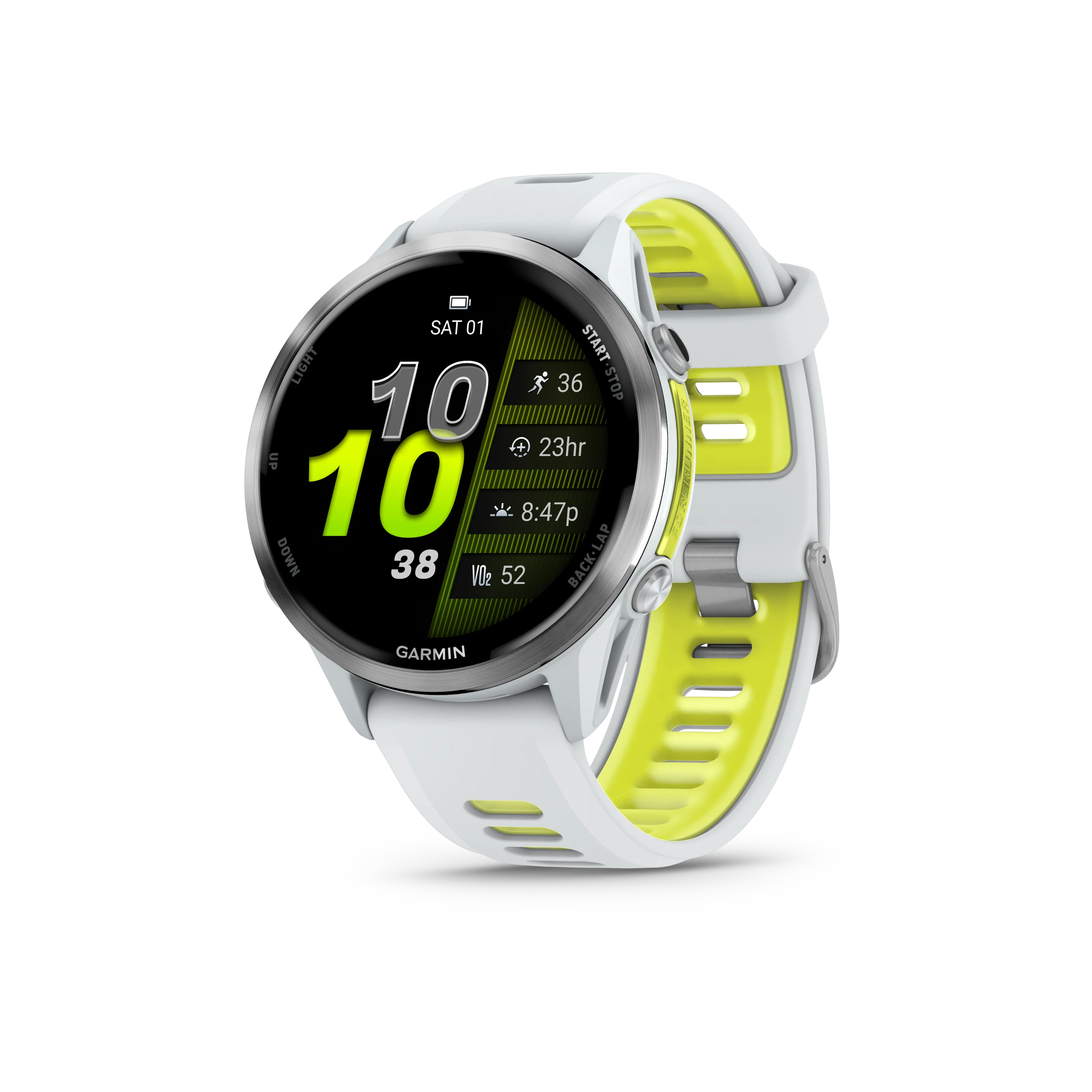 Forerunner® 970 - Image 8