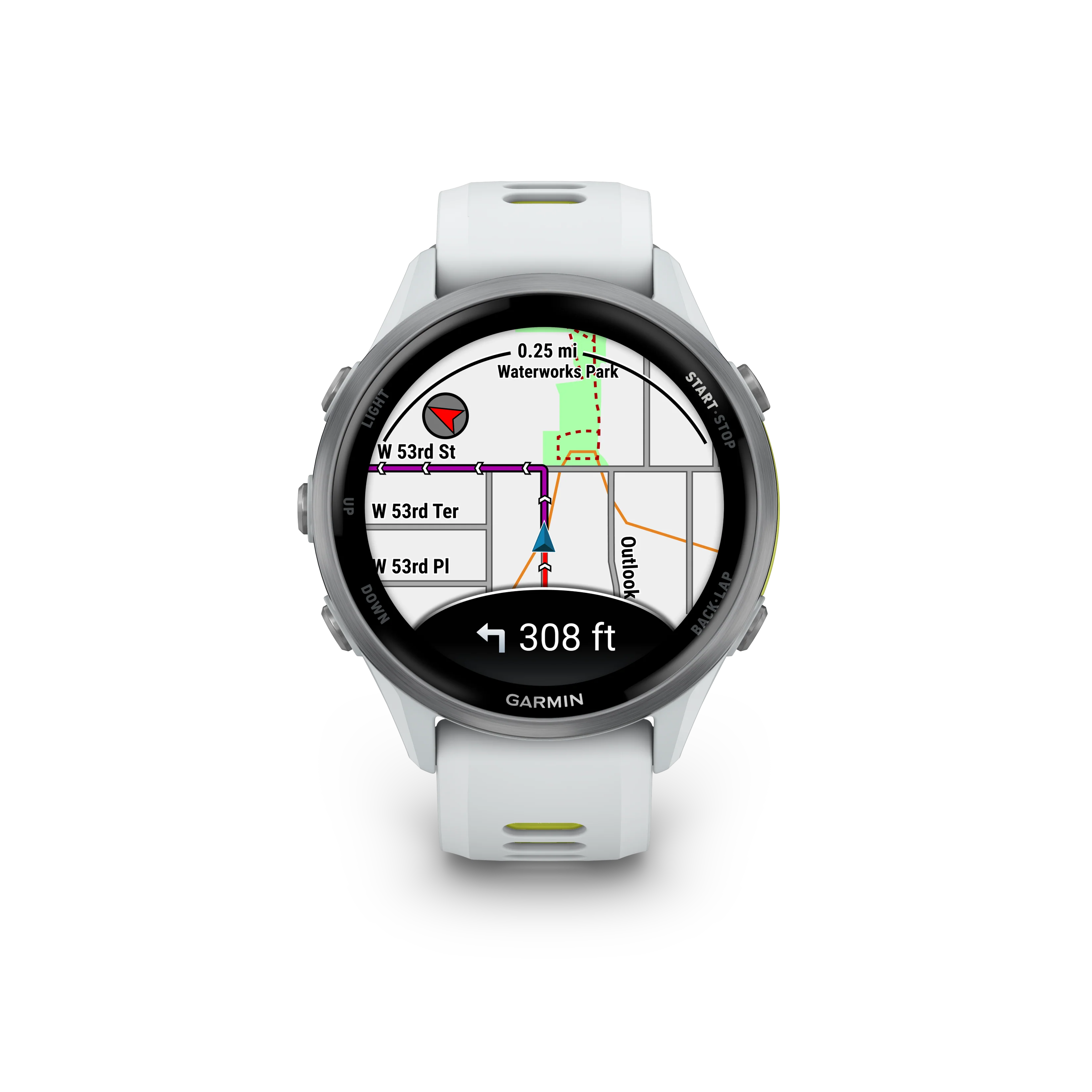 Forerunner® 970 - Image 9