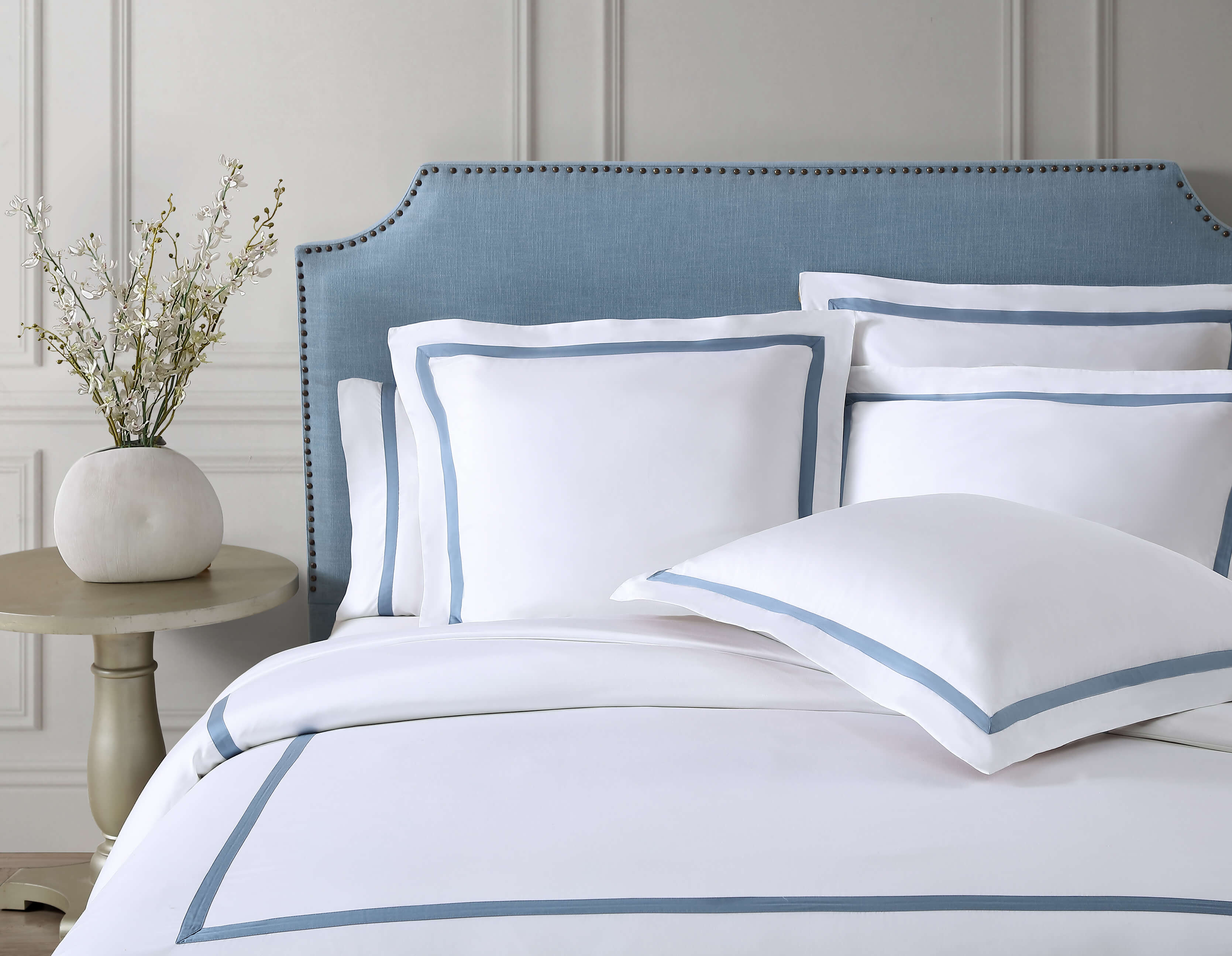 Frame Premium Bamboo Duvet Bundle | Last Chance - Image 2