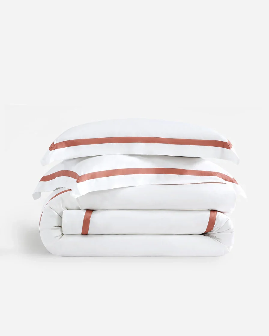 Frame Premium Bamboo Duvet Bundle | Last Chance - Image 27