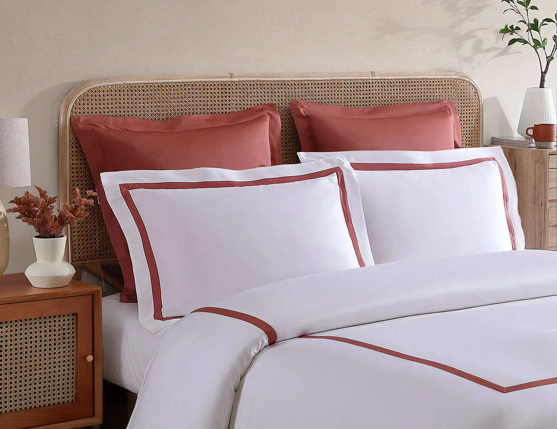 Frame Premium Bamboo Duvet Bundle | Last Chance - Image 28