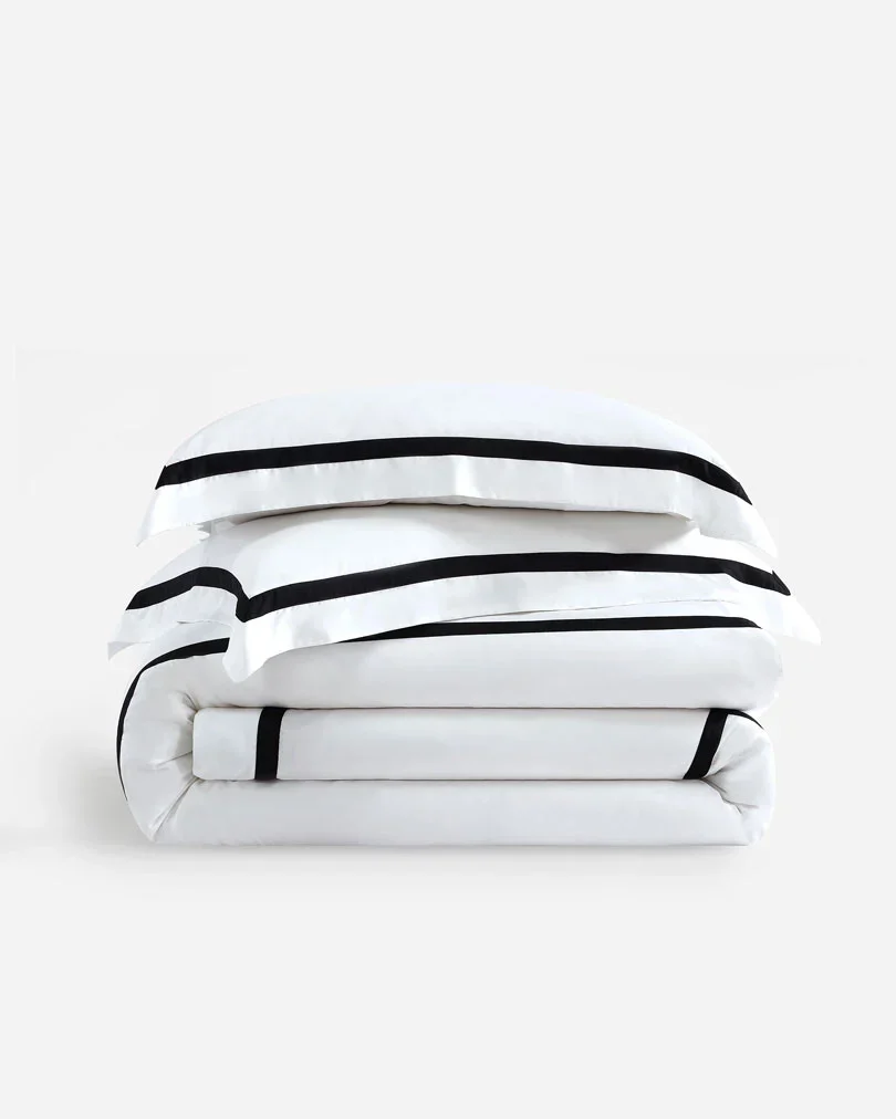 Frame Premium Bamboo Duvet Bundle | Last Chance - Image 33