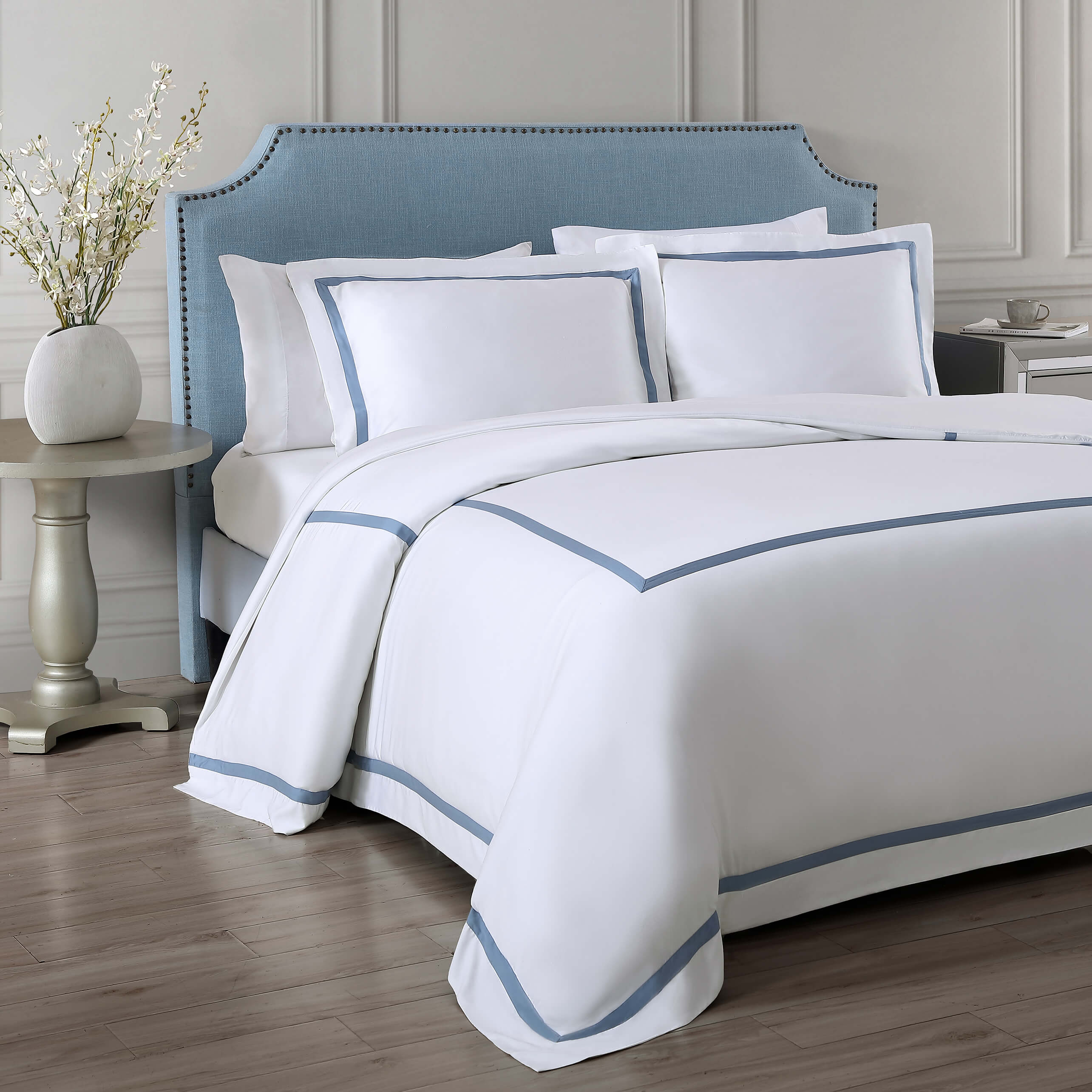 Frame Premium Bamboo Duvet Bundle | Last Chance - Image 5