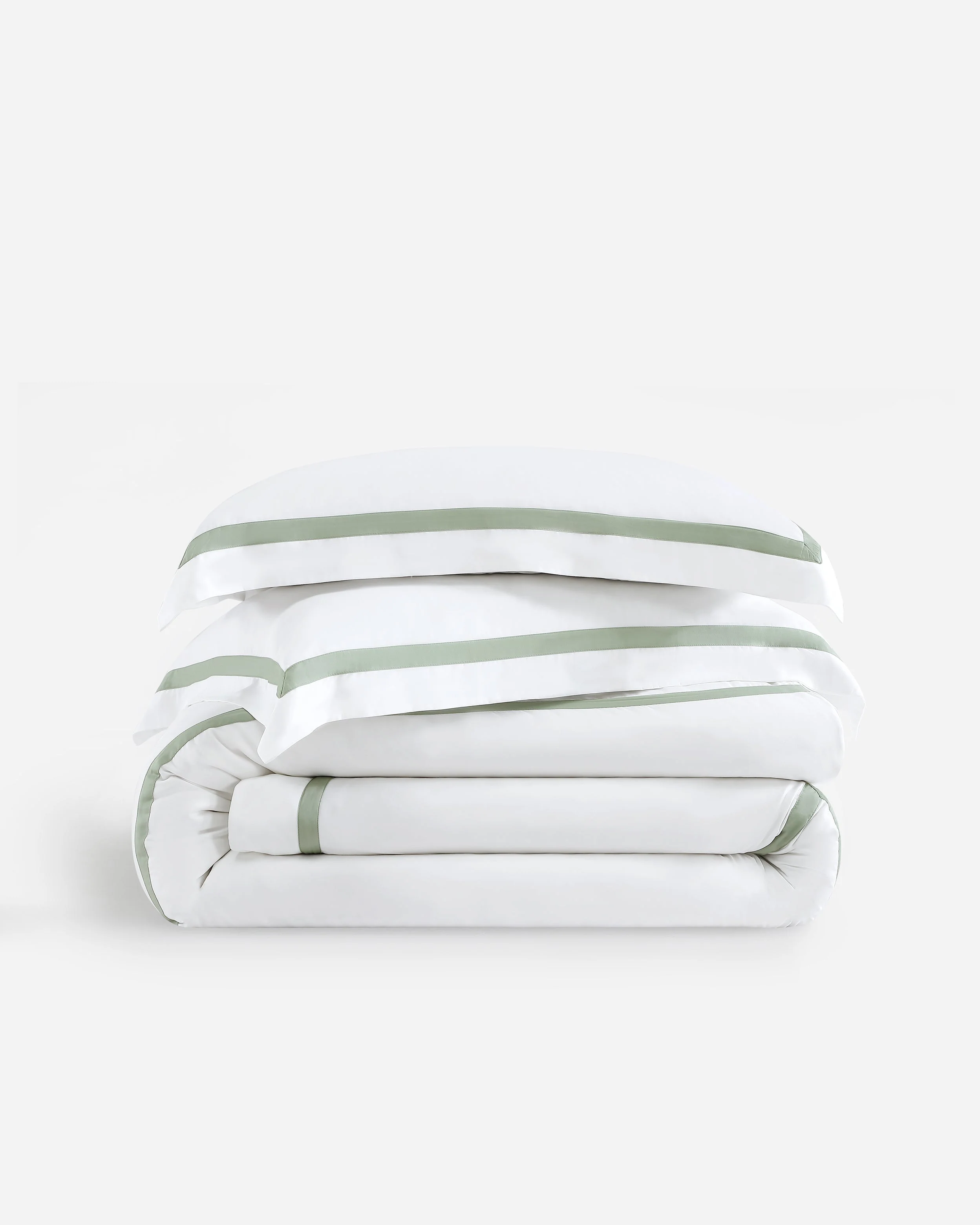 Frame Premium Bamboo Duvet Bundle | Last Chance - Image 8
