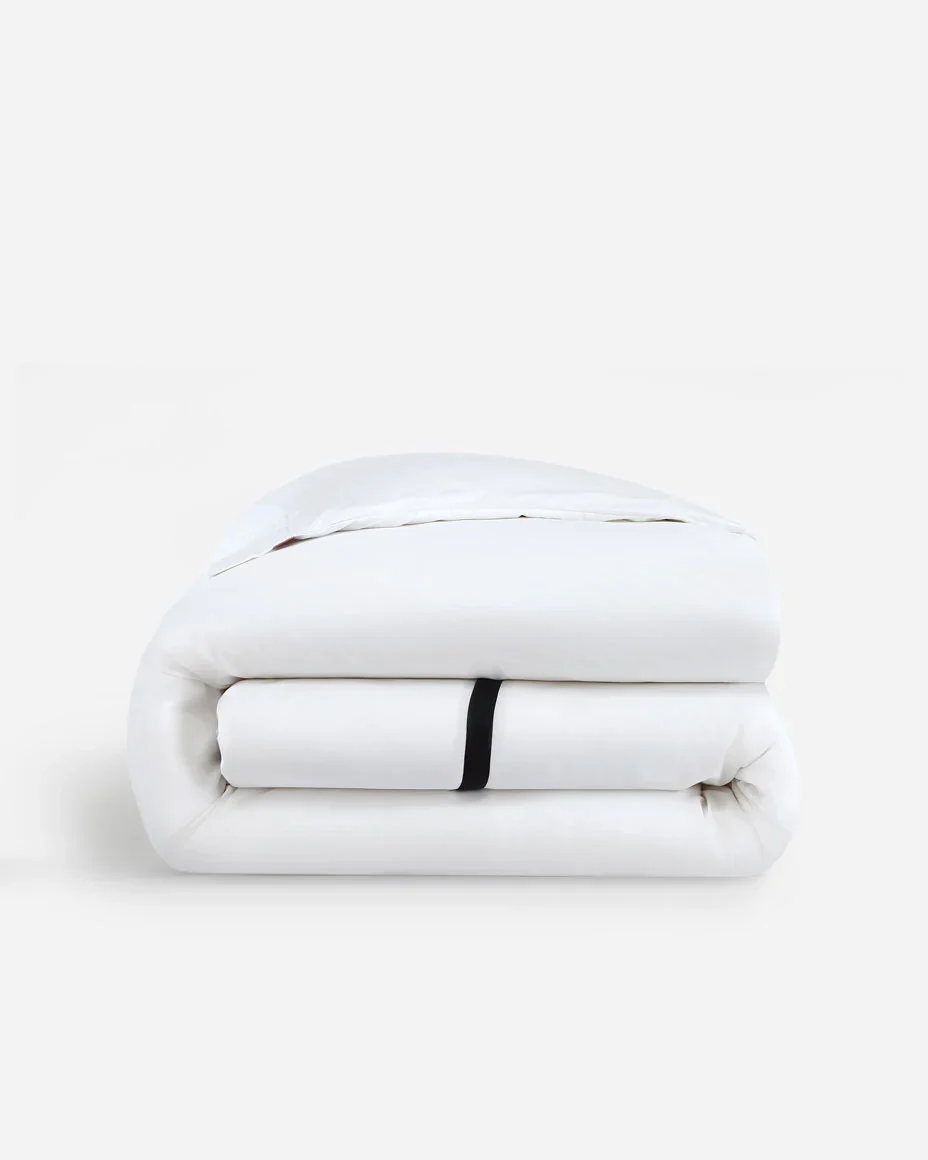 Frame Premium Bamboo Duvet Cover | Last Chance - Image 13