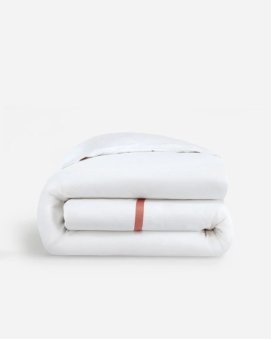 Frame Premium Bamboo Duvet Cover | Last Chance - Image 21