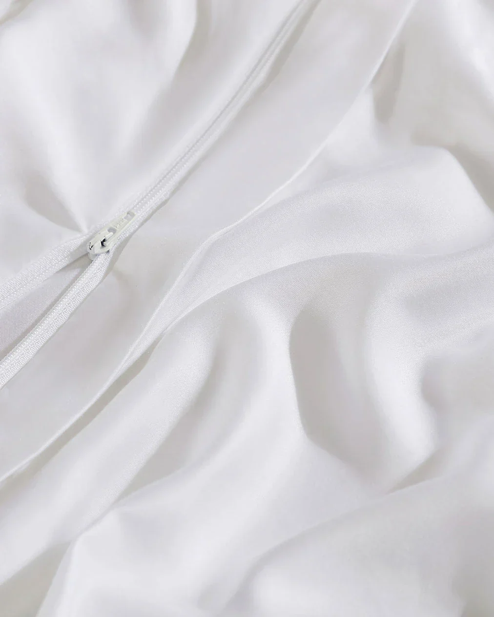 Frame Premium Bamboo Duvet Cover | Last Chance - Image 23