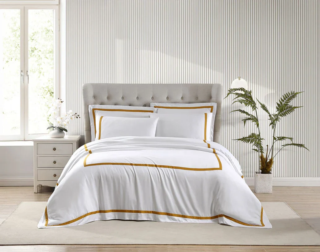 Frame Premium Bamboo Euro Sham | Last Chance - Image 13