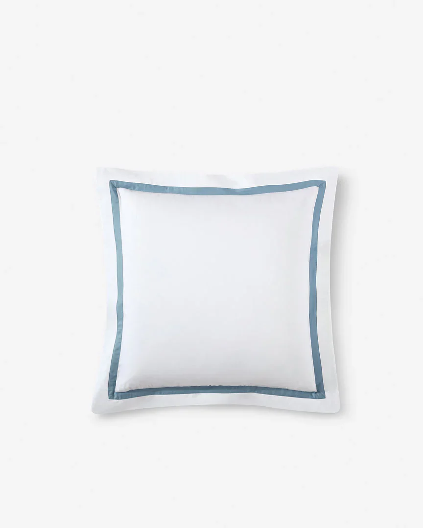 Frame Premium Bamboo Euro Sham | Last Chance - Image 16