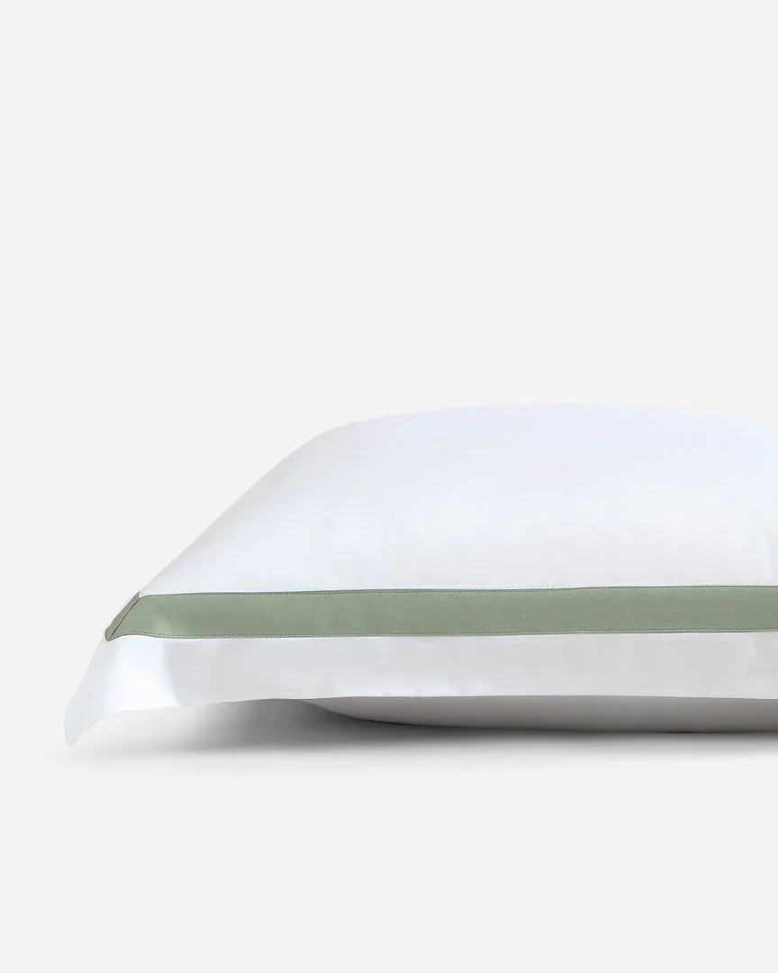 Frame Premium Bamboo Euro Sham | Last Chance - Image 23