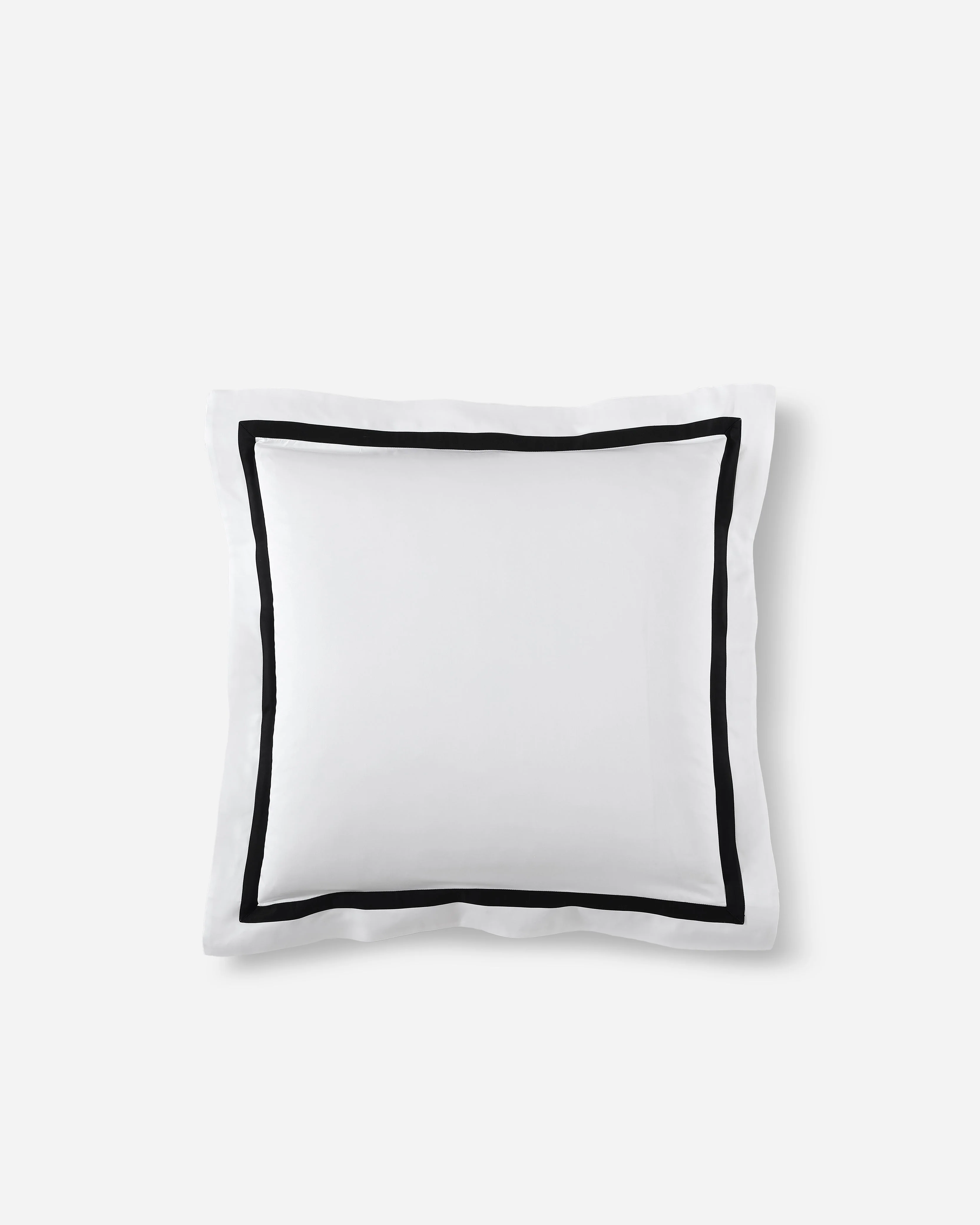 Frame Premium Bamboo Euro Sham | Last Chance - Image 24
