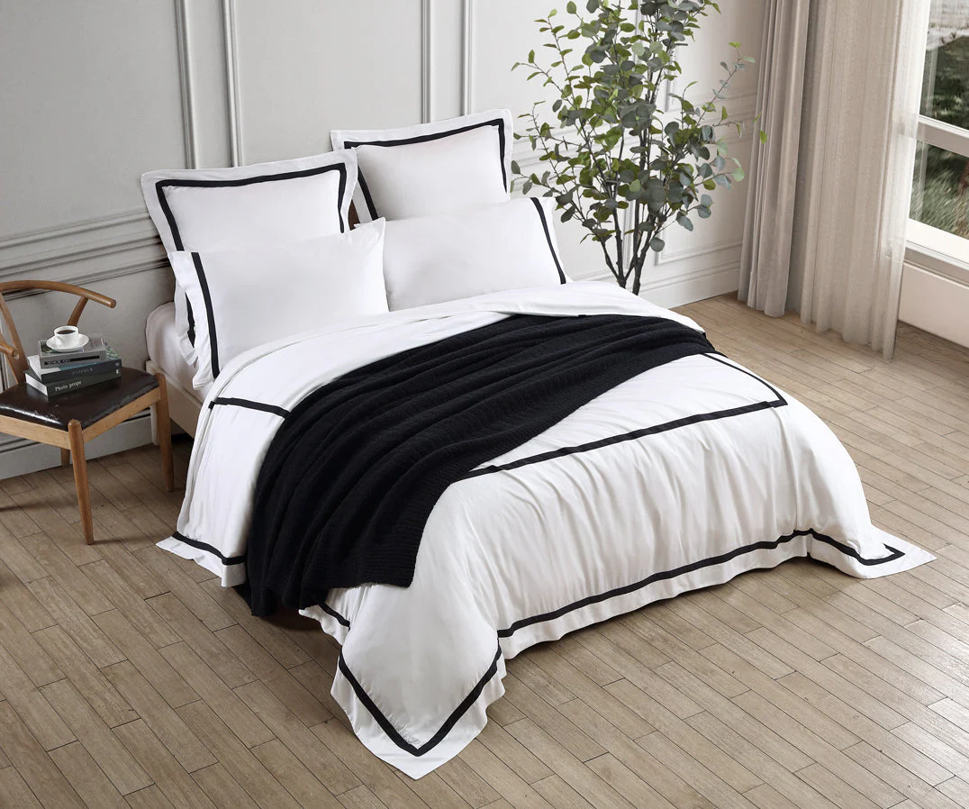 Frame Premium Bamboo Euro Sham | Last Chance - Image 26
