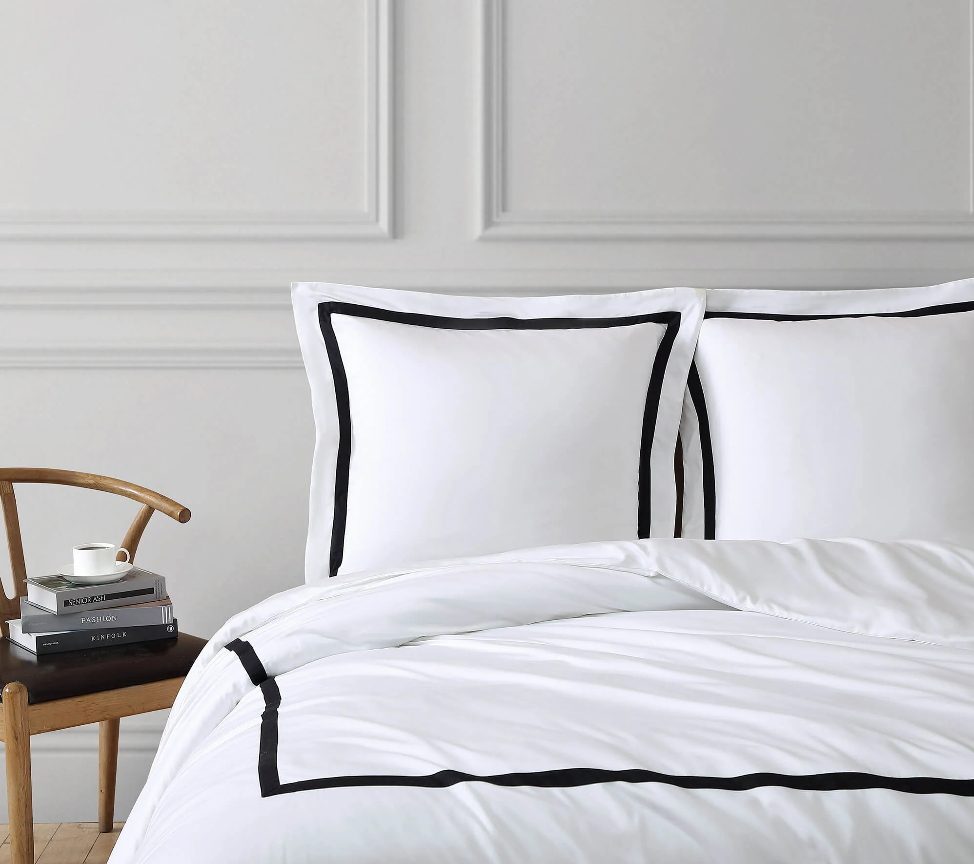 Frame Premium Bamboo Euro Sham | Last Chance - Image 27