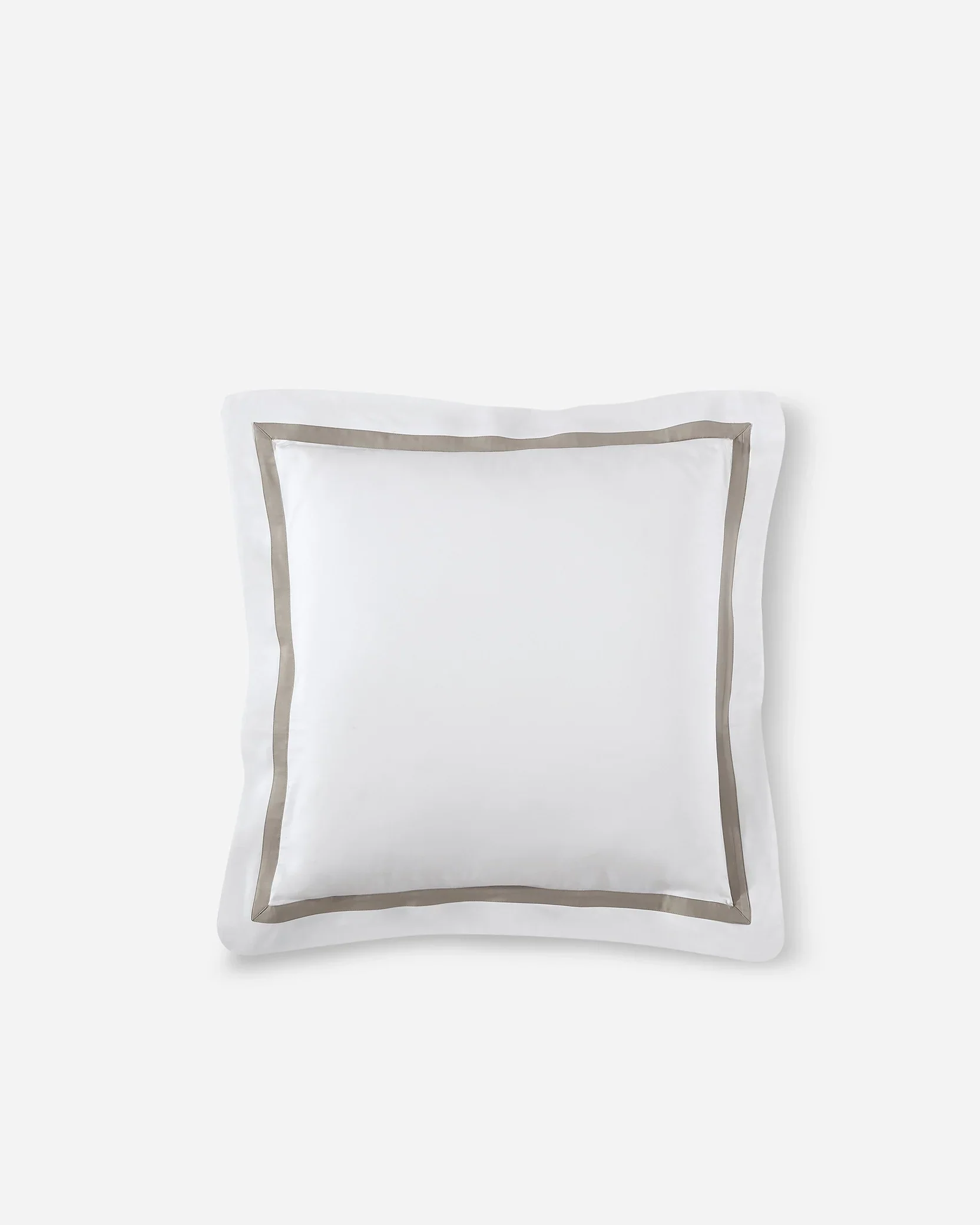 Frame Premium Bamboo Euro Sham | Last Chance - Image 5