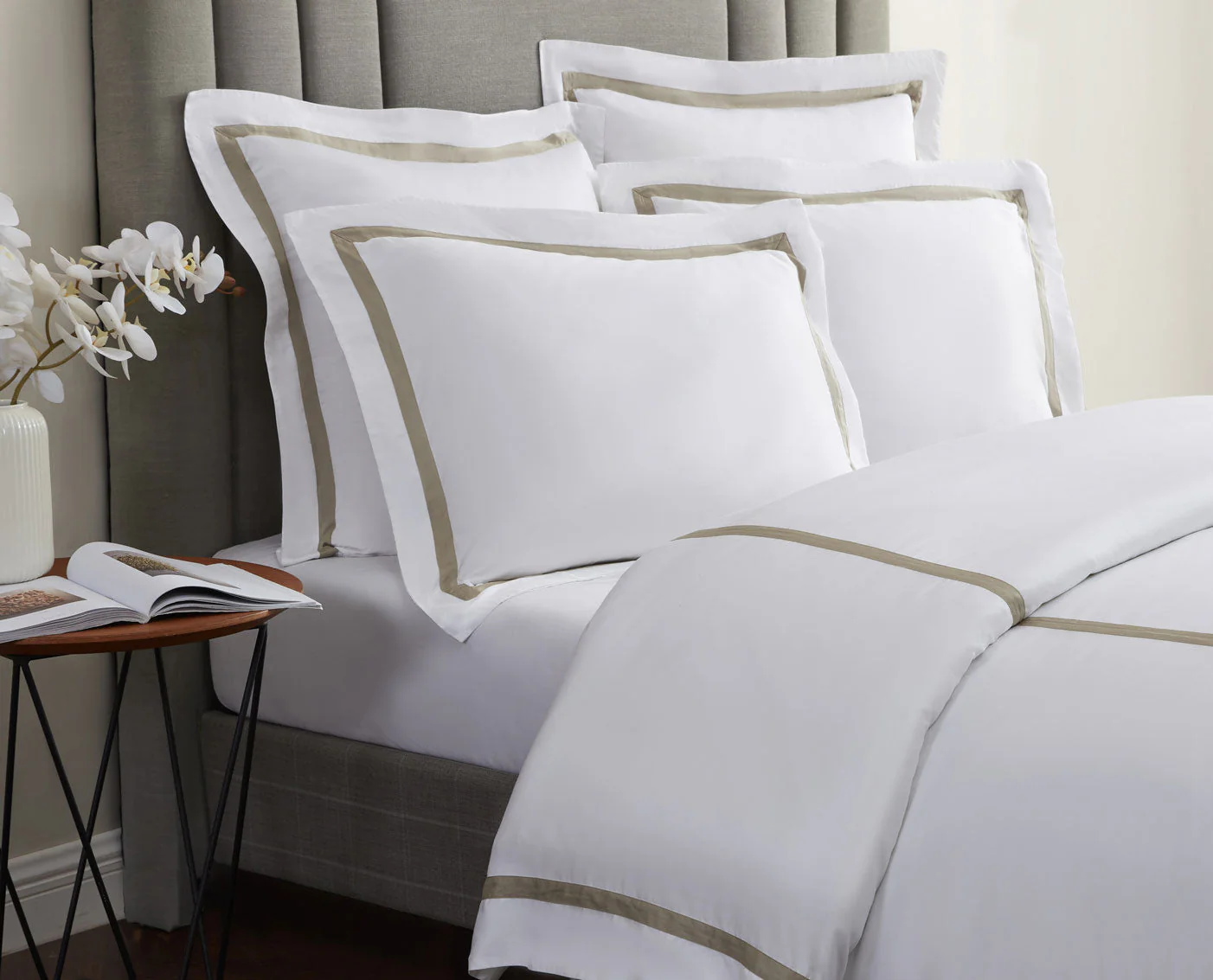 Frame Premium Bamboo Euro Sham | Last Chance - Image 7