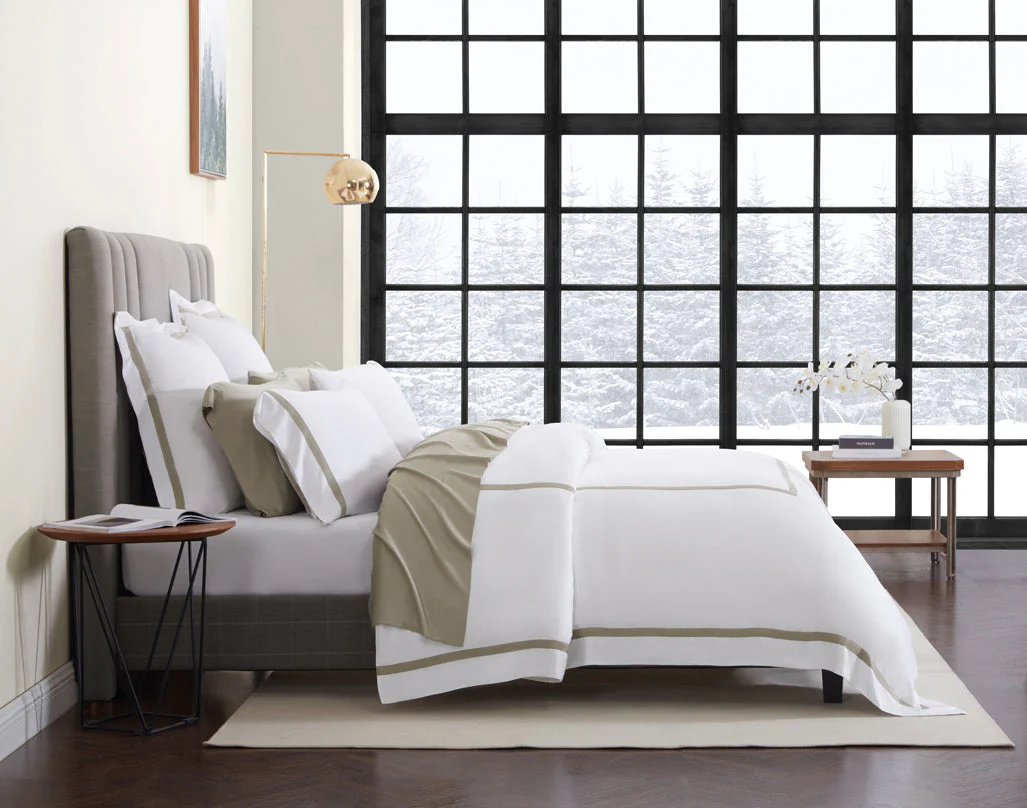 Frame Premium Bamboo Euro Sham | Last Chance - Image 8