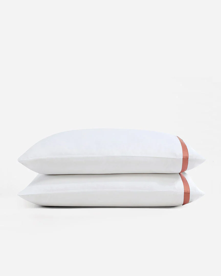 Frame Premium Bamboo Pillowcase Set | Last Chance - Image 13