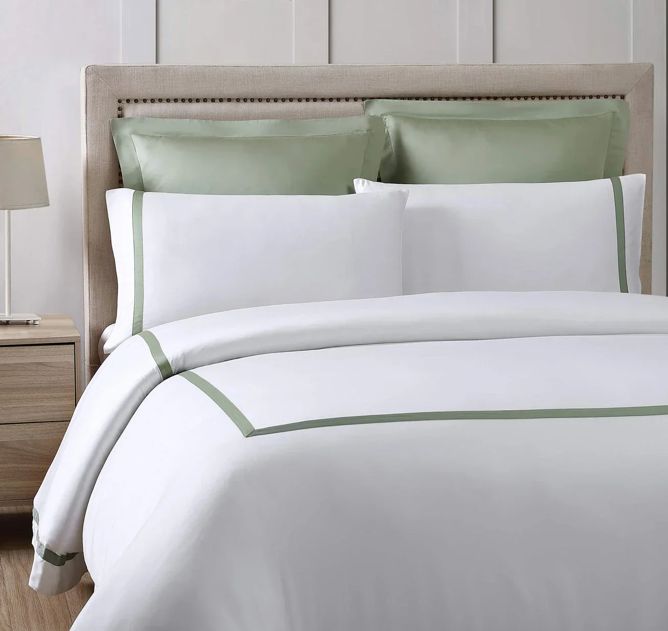 Frame Premium Bamboo Pillowcase Set | Last Chance - Image 16