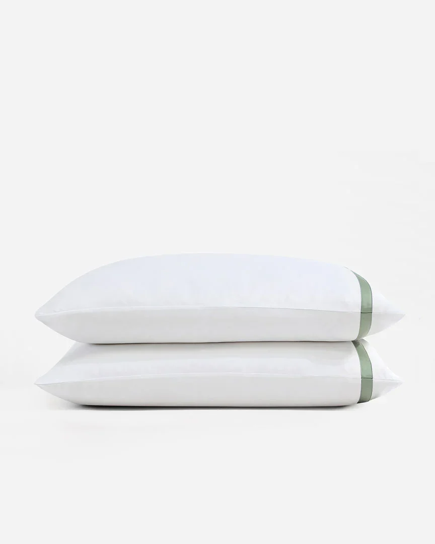Frame Premium Bamboo Pillowcase Set | Last Chance - Image 17