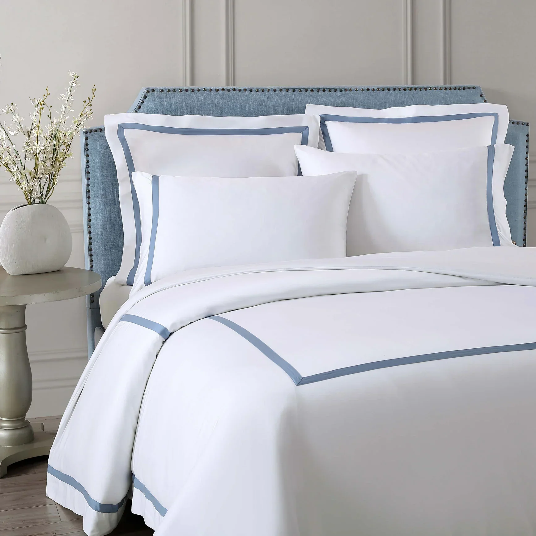 Frame Premium Bamboo Pillowcase Set | Last Chance - Image 20