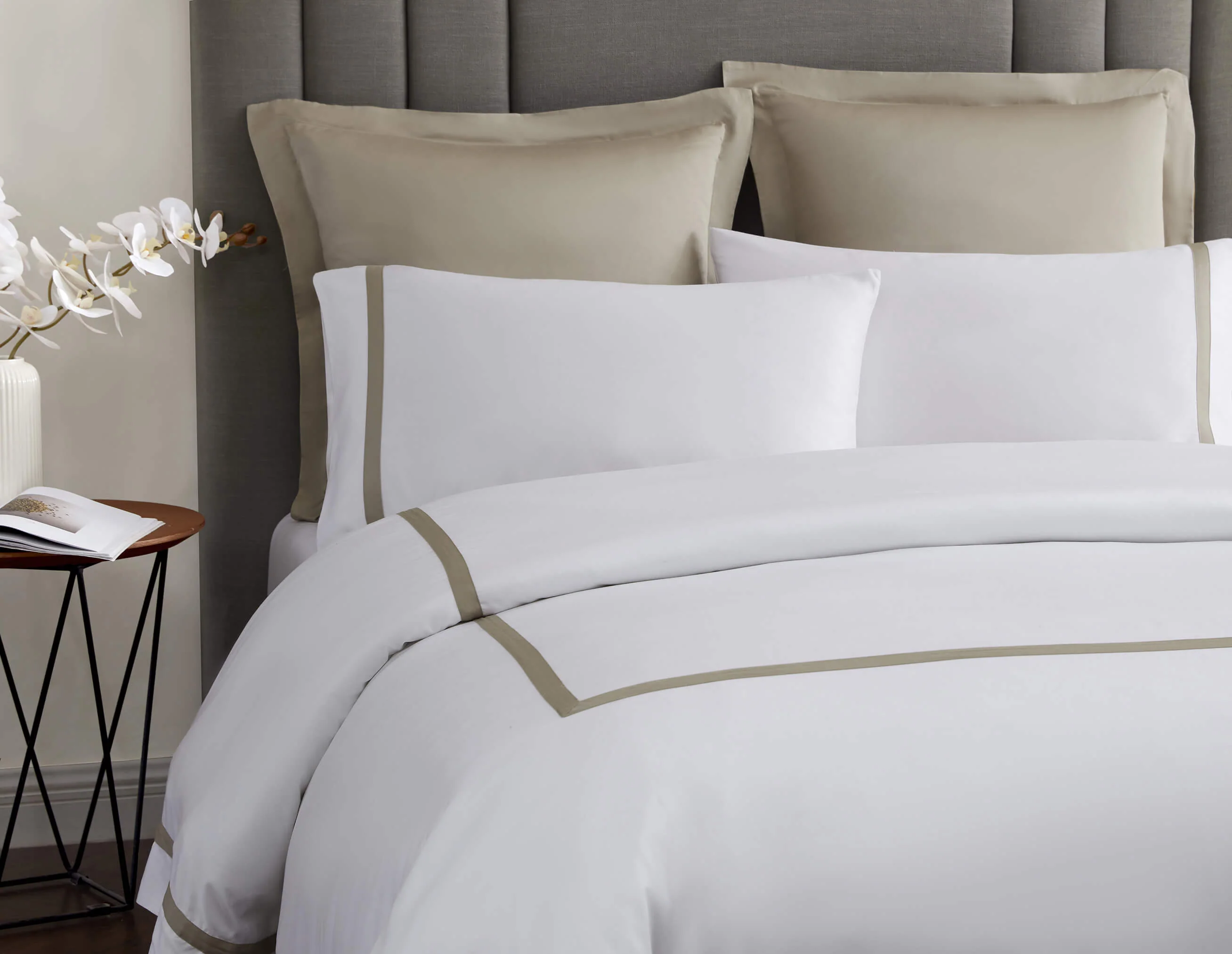 Frame Premium Bamboo Pillowcase Set | Last Chance - Image 3