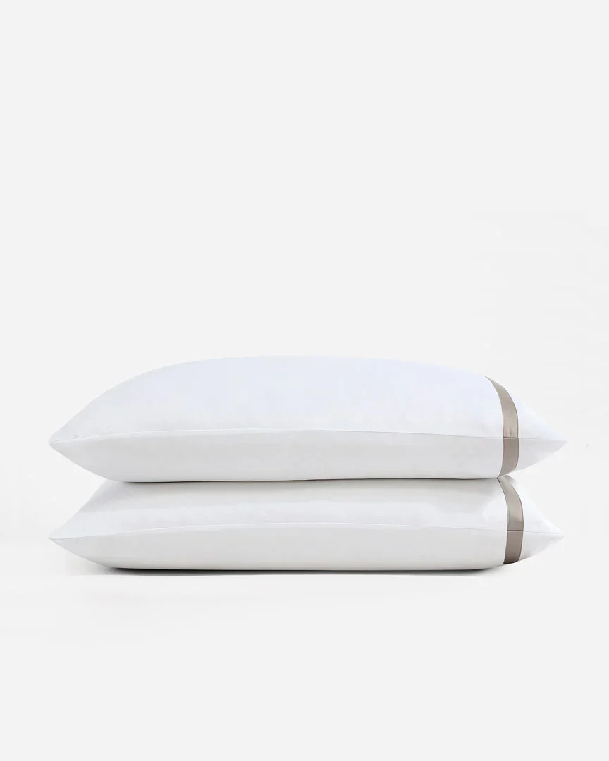 Frame Premium Bamboo Pillowcase Set | Last Chance - Image 4