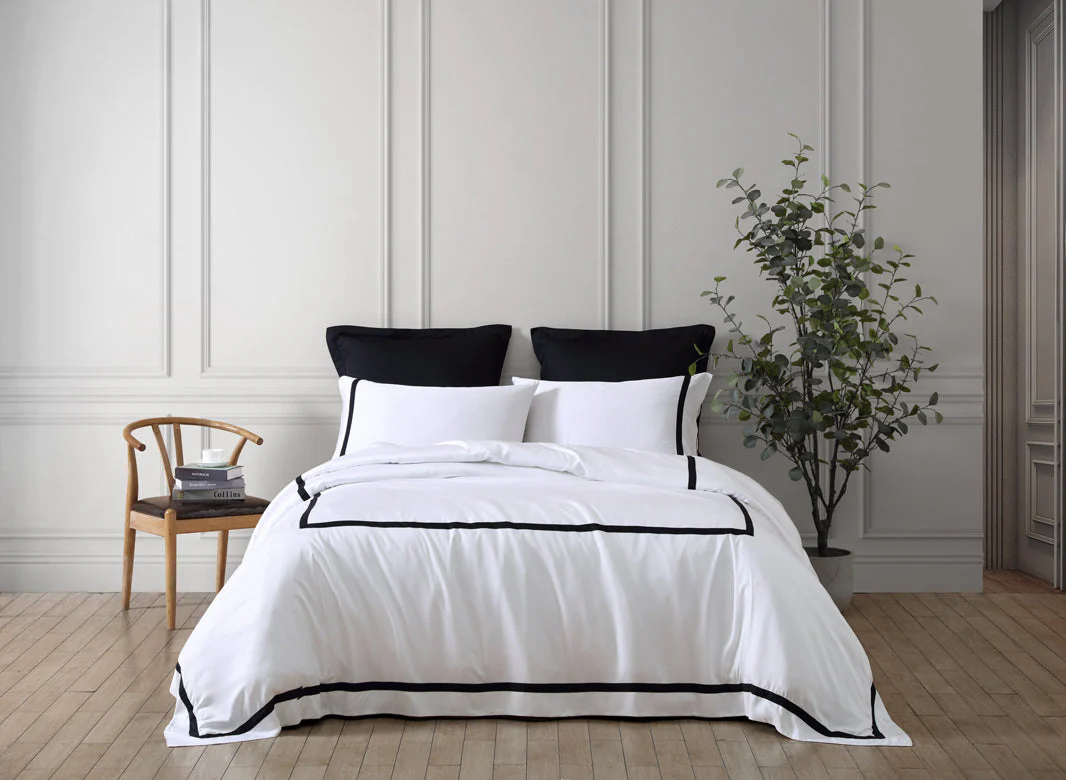 Frame Premium Bamboo Pillowcase Set | Last Chance - Image 8