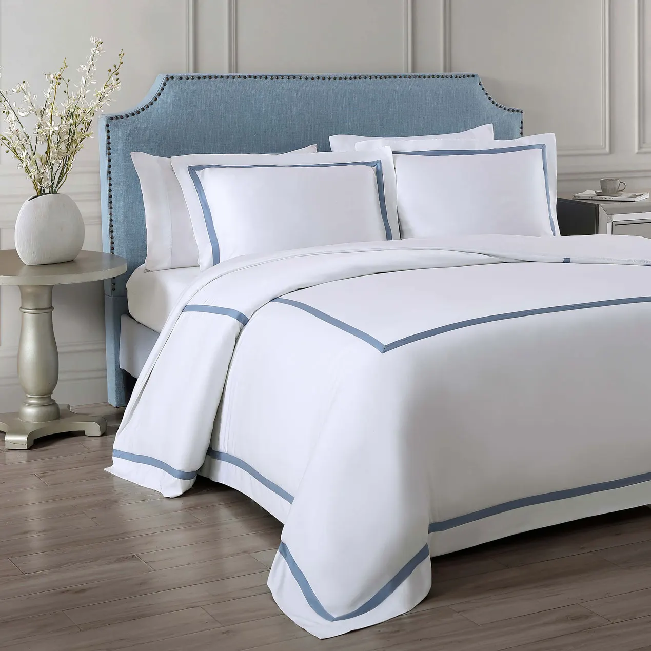 Frame Premium Bamboo Sham Set | Last Chance - Image 12
