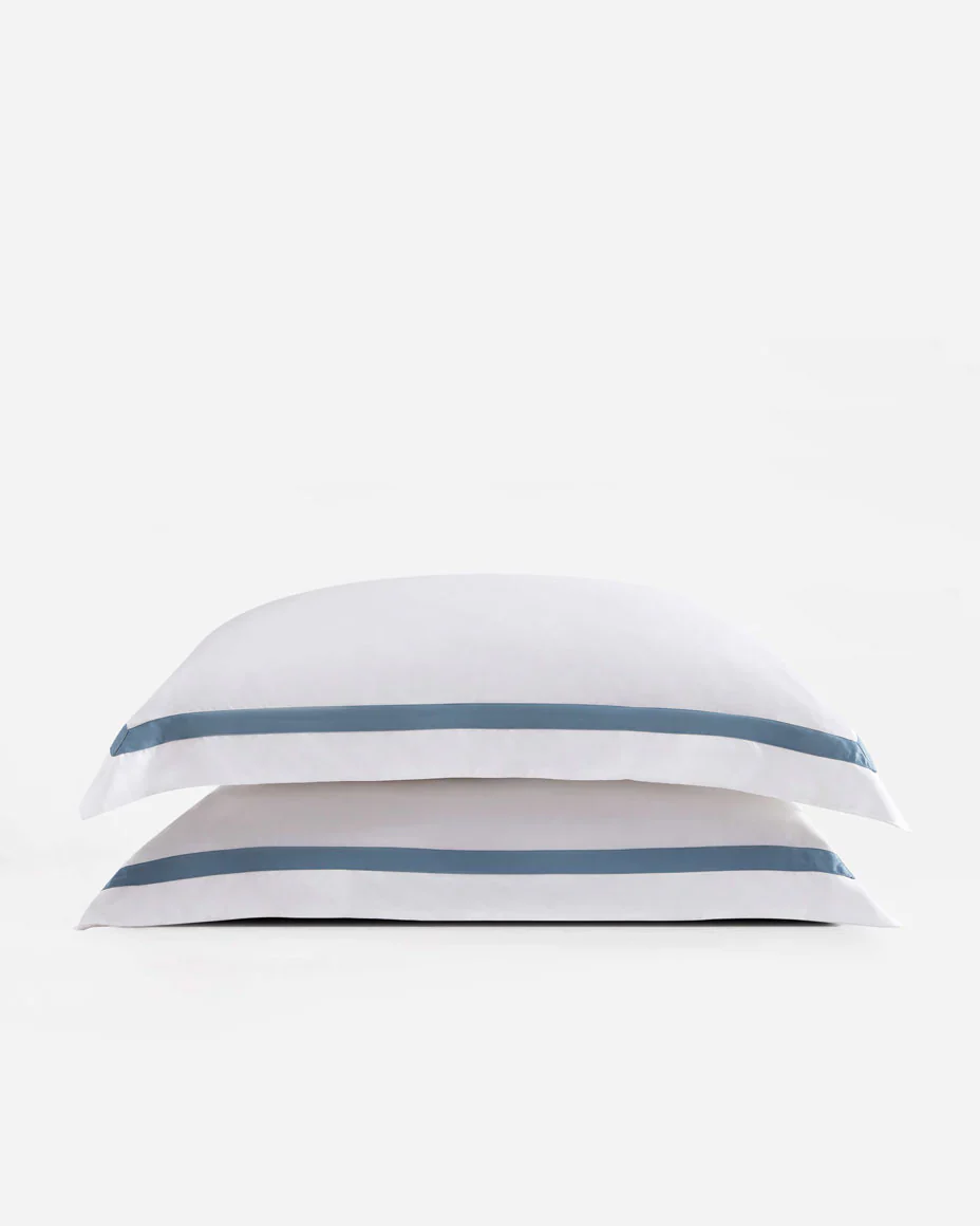 Frame Premium Bamboo Sham Set | Last Chance - Image 13