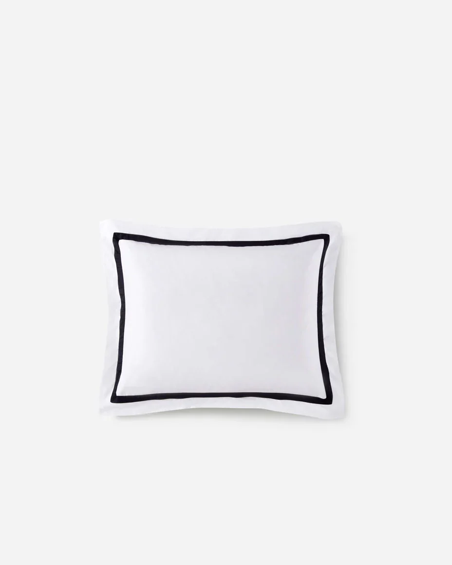 Frame Premium Bamboo Sham Set | Last Chance - Image 14