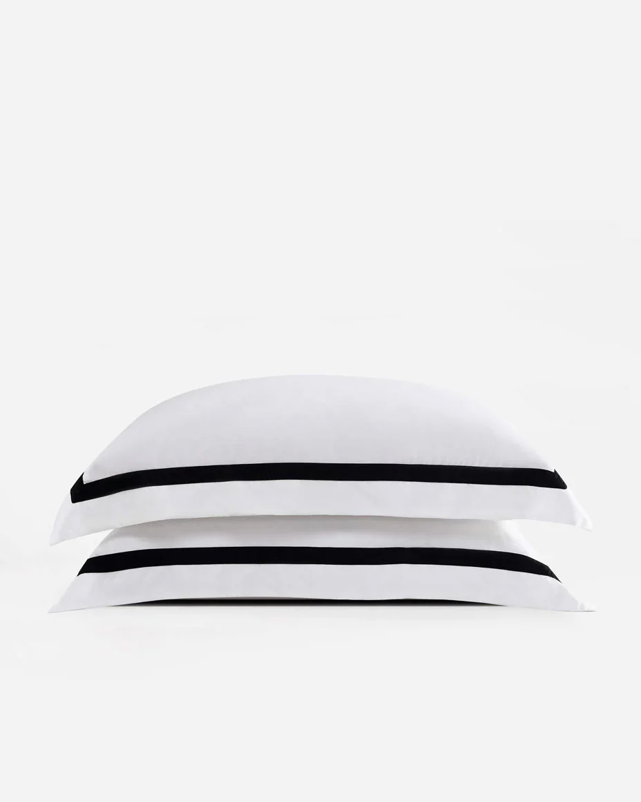 Frame Premium Bamboo Sham Set | Last Chance - Image 17