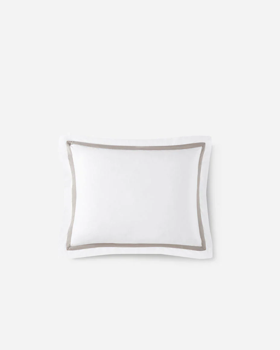 Frame Premium Bamboo Sham Set | Last Chance - Image 18