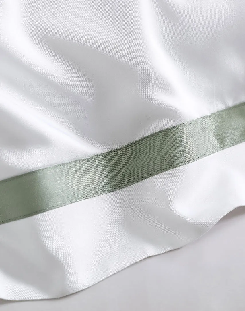 Frame Premium Bamboo Sham Set | Last Chance - Image 2
