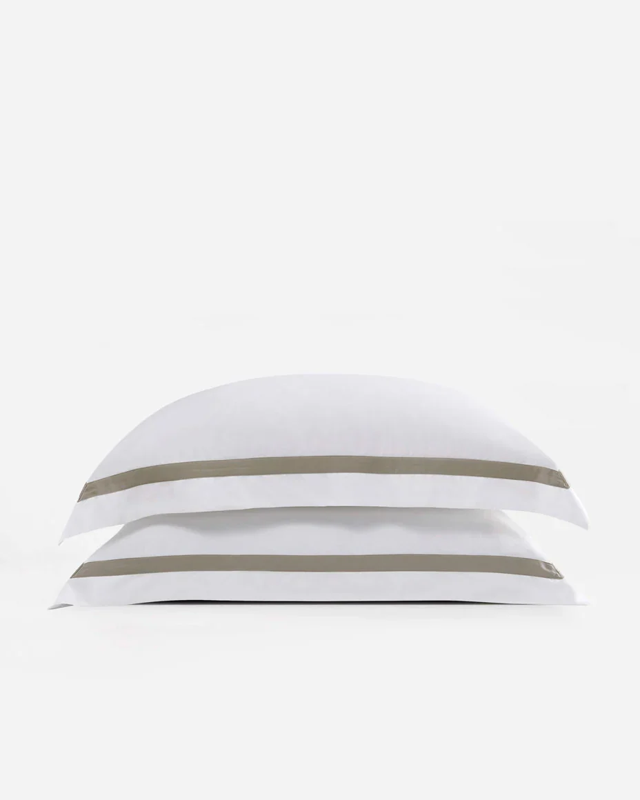 Frame Premium Bamboo Sham Set | Last Chance - Image 21