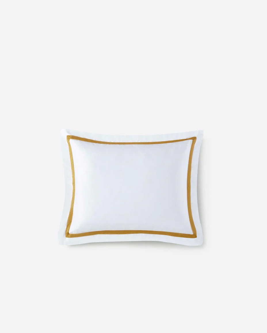 Frame Premium Bamboo Sham Set | Last Chance - Image 22